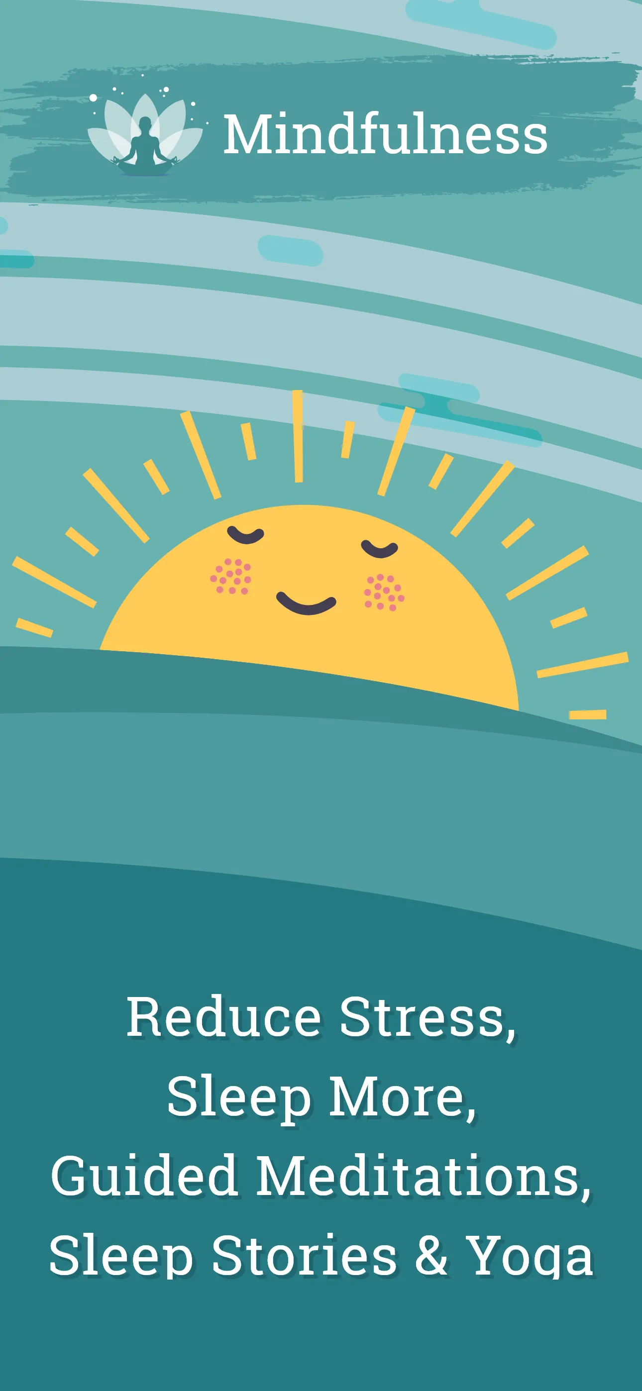 The Mindfulness Meditation App iphone screenshot 7