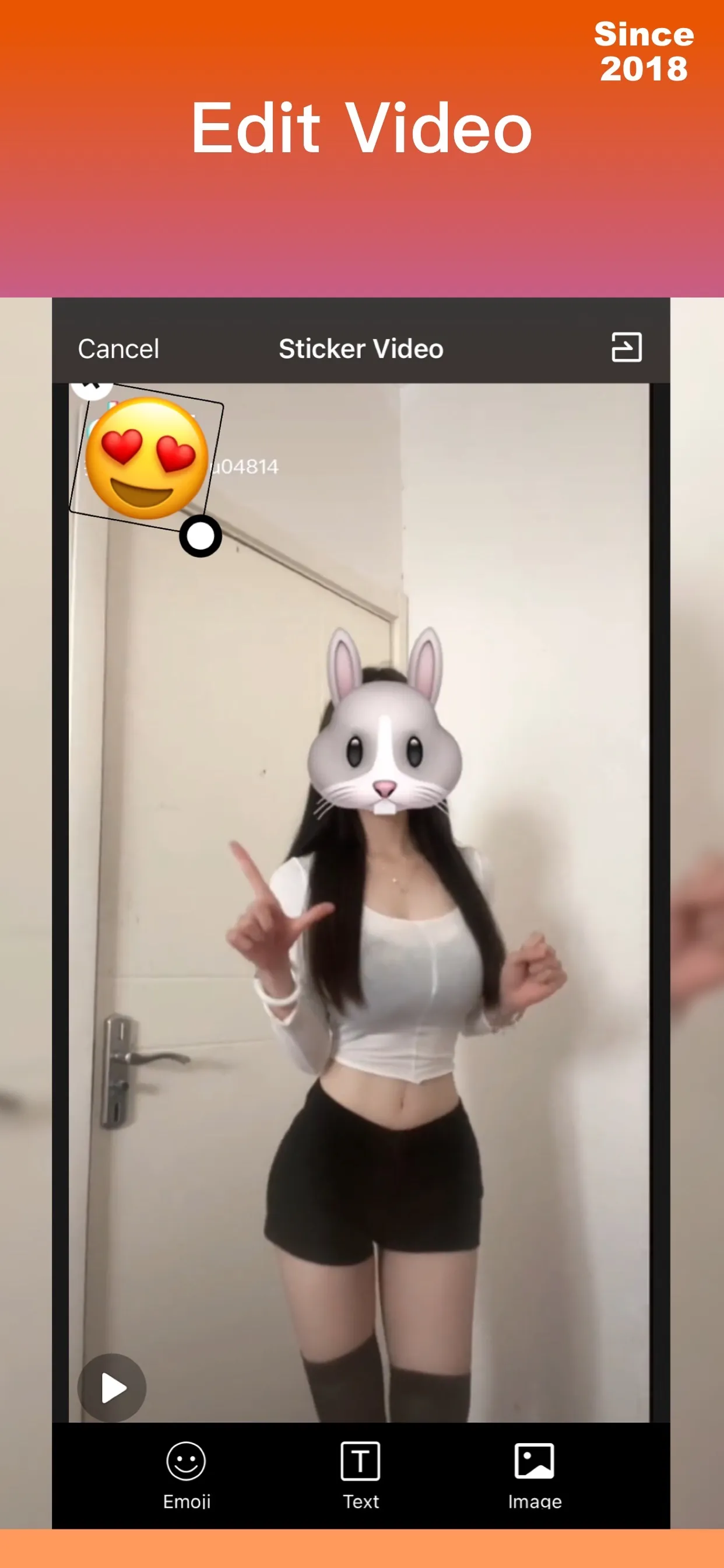iRetouch - Photo Video Eraser iphone screenshot 5