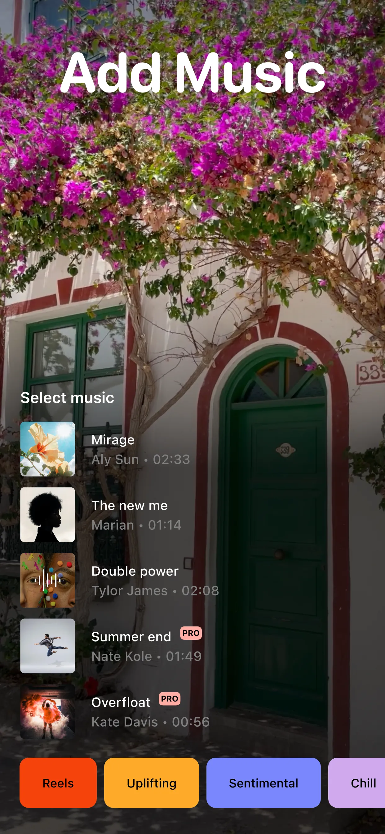 Vixer: Captions & Video Editor iphone screenshot 7