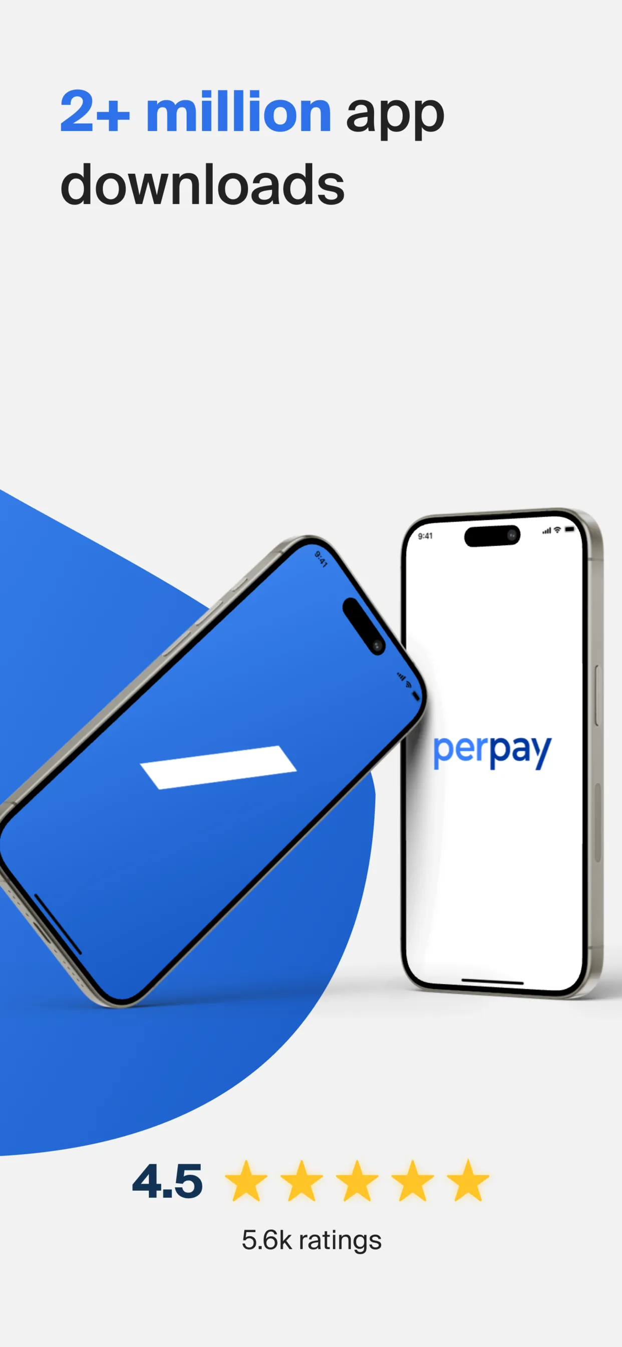Perpay - Shop and Build Credit iphone screenshot 4