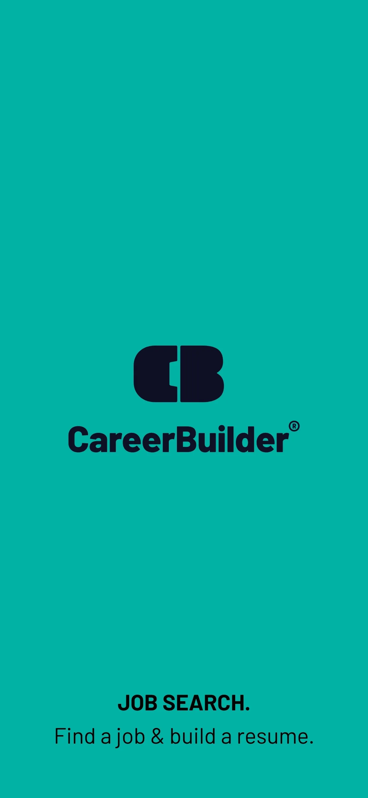CareerBuilder: Job Search iphone screenshot 2