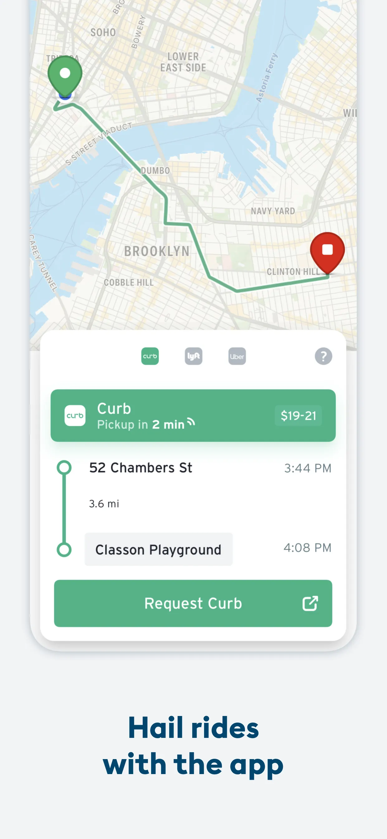 Transit • Subway & Bus Times iphone screenshot 11