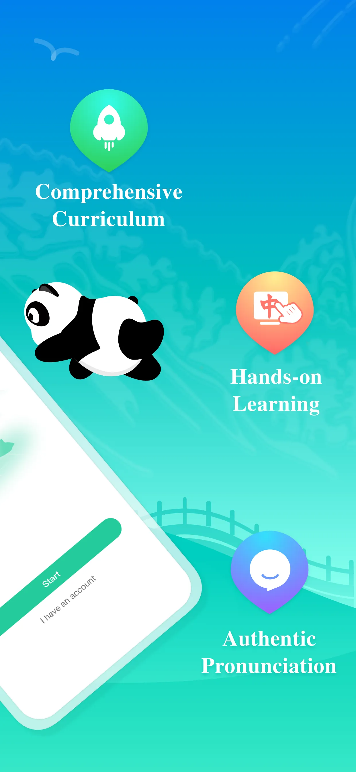 Learn Chinese: ChineseSkill iphone screenshot 8