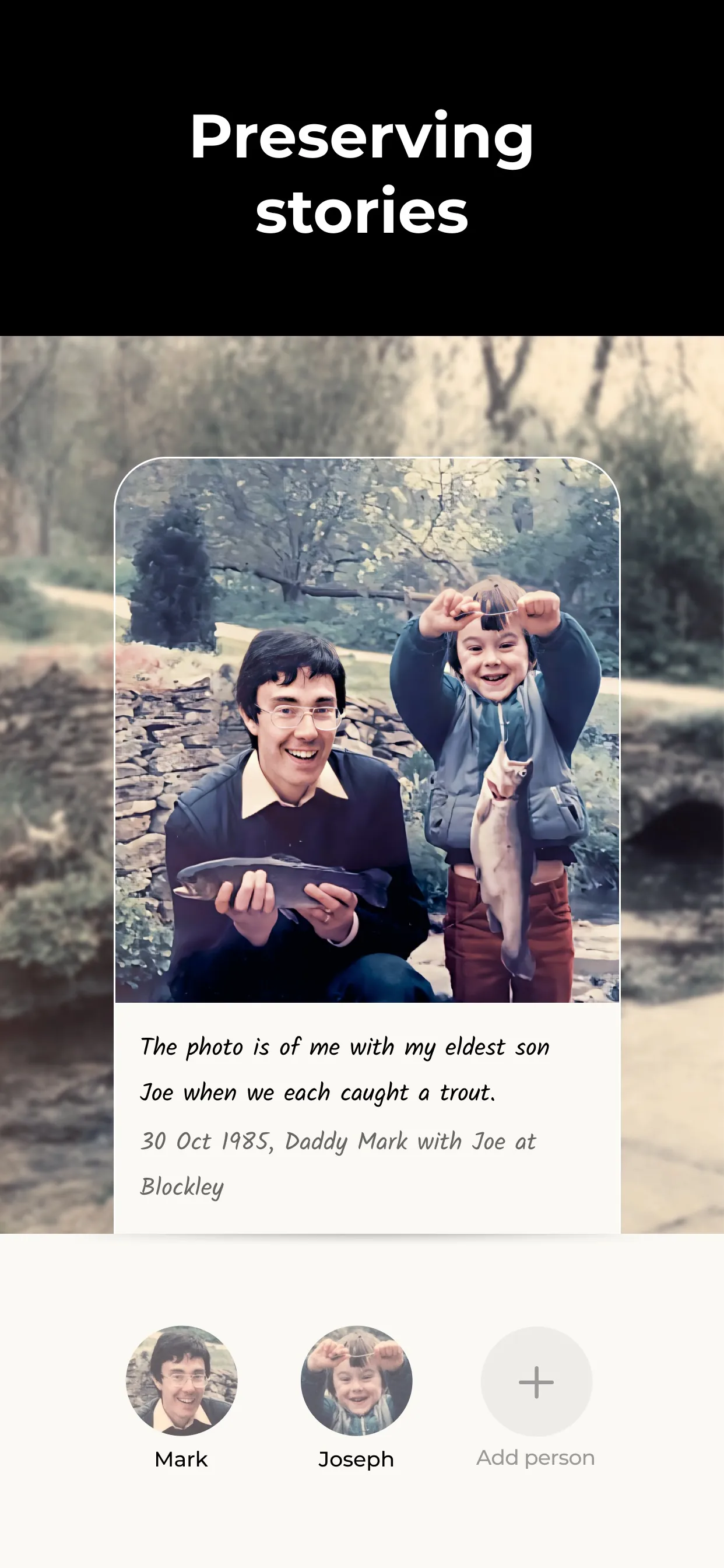 Photo Scan App by Photomyne iphone screenshot 6