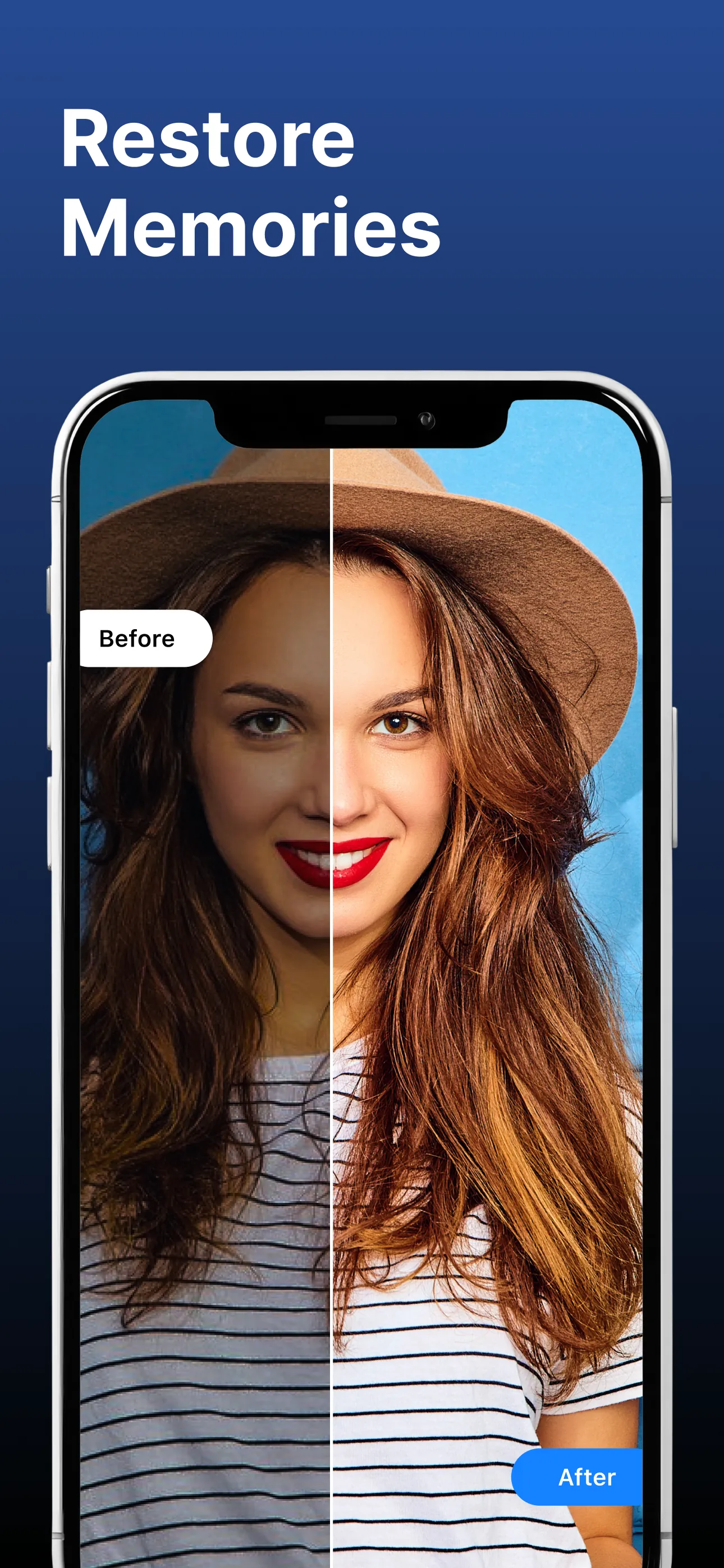 DiskDigger Photo Recovery. iphone screenshot 4