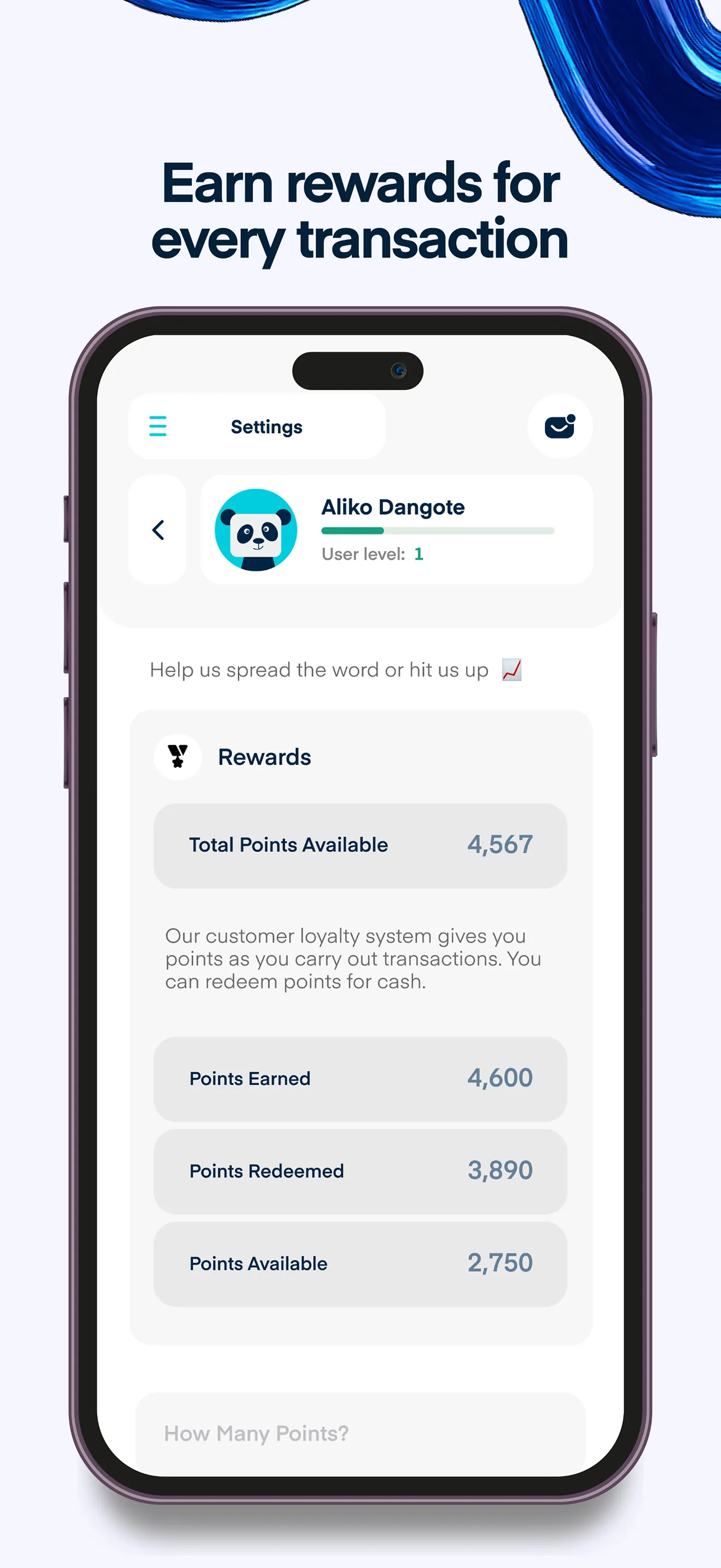 Cardtonic: Gift & Virtual Card iphone screenshot 5