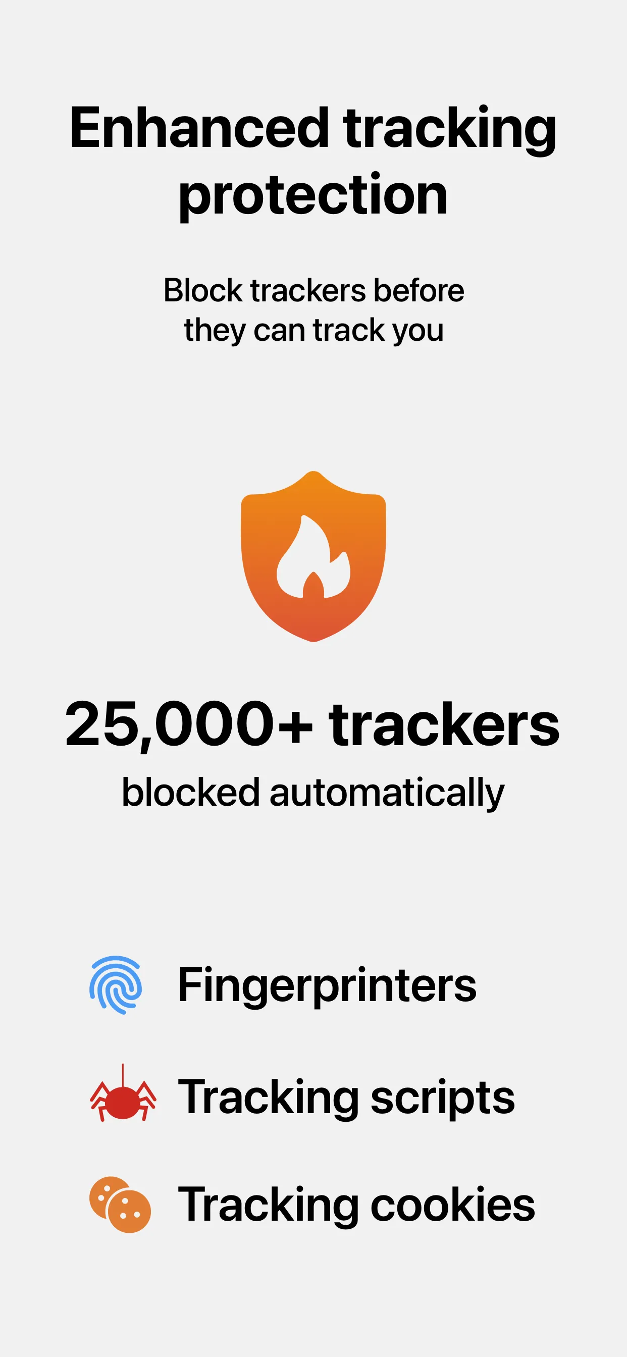 1Blocker - Ad Blocker iphone screenshot 4