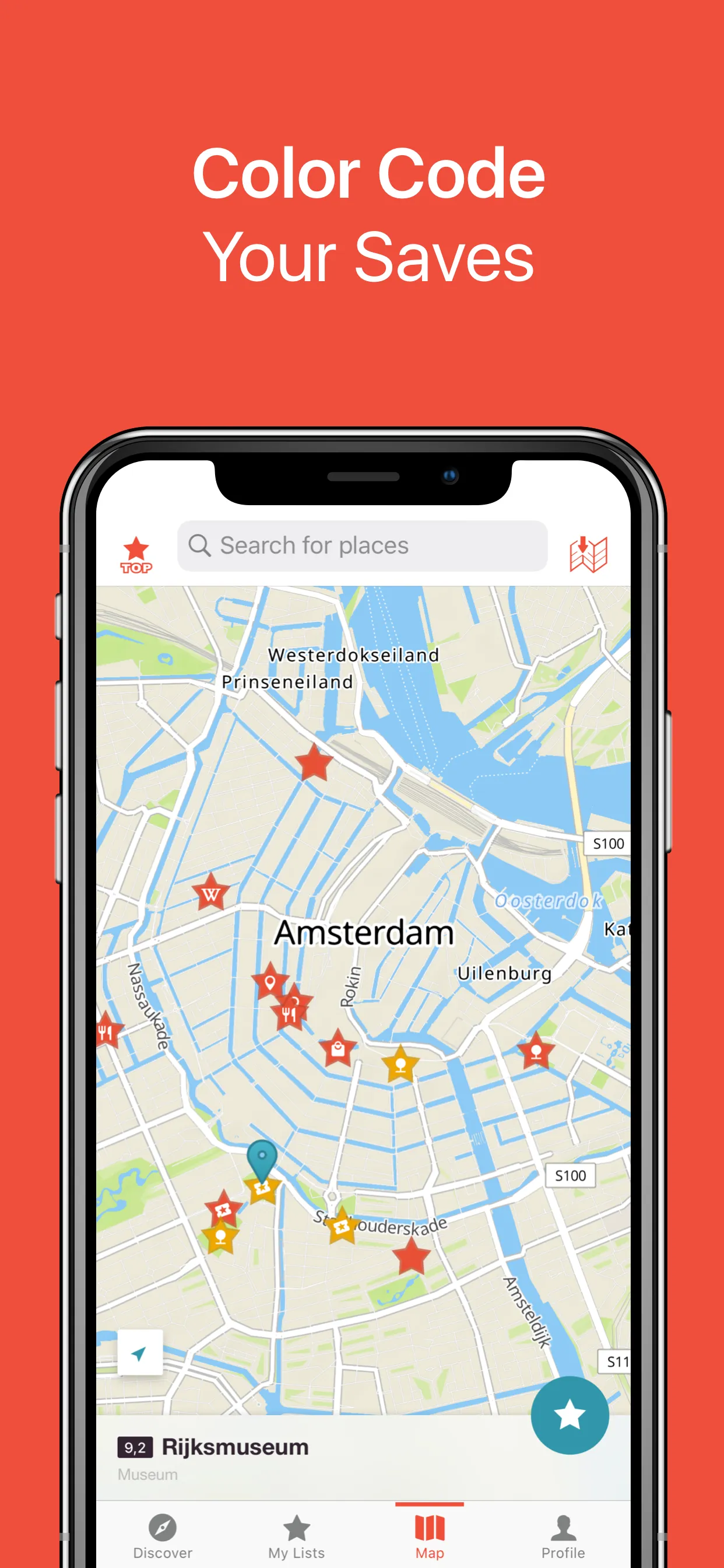 CityMaps2Go – Offline Maps iphone screenshot 7