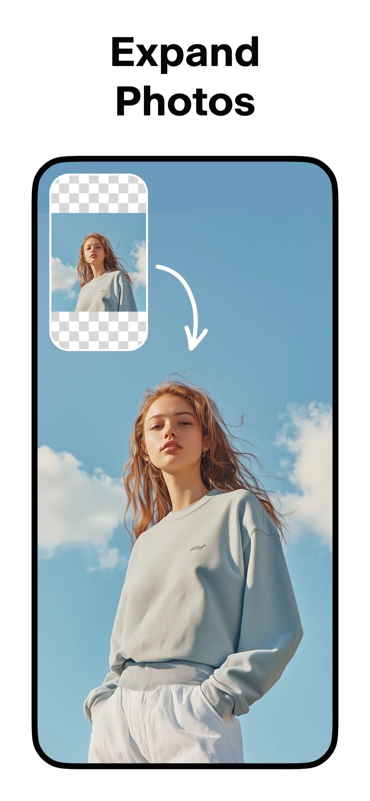 Pixelcut AI Photo Editor iphone screenshot 9