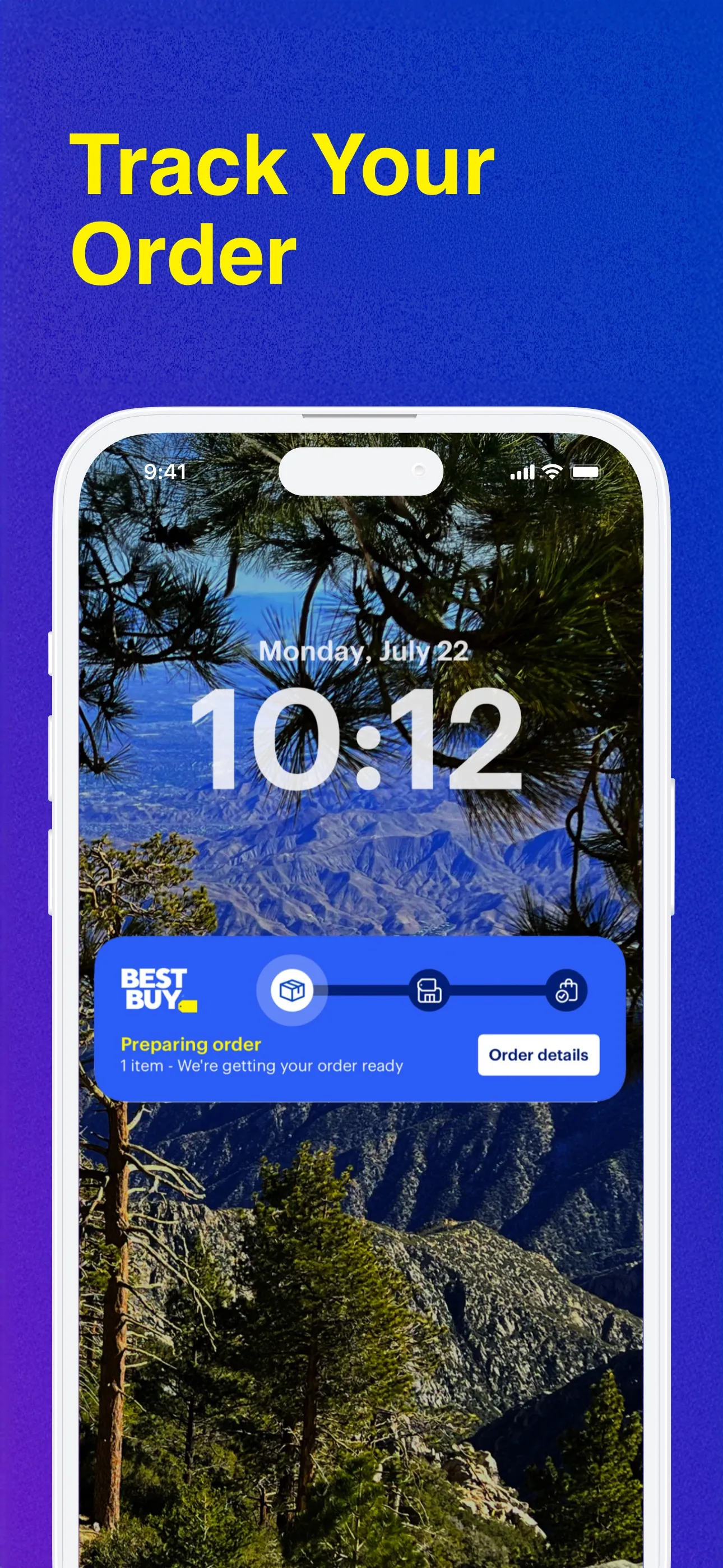 Best Buy: Tech drops & deals iphone screenshot 9