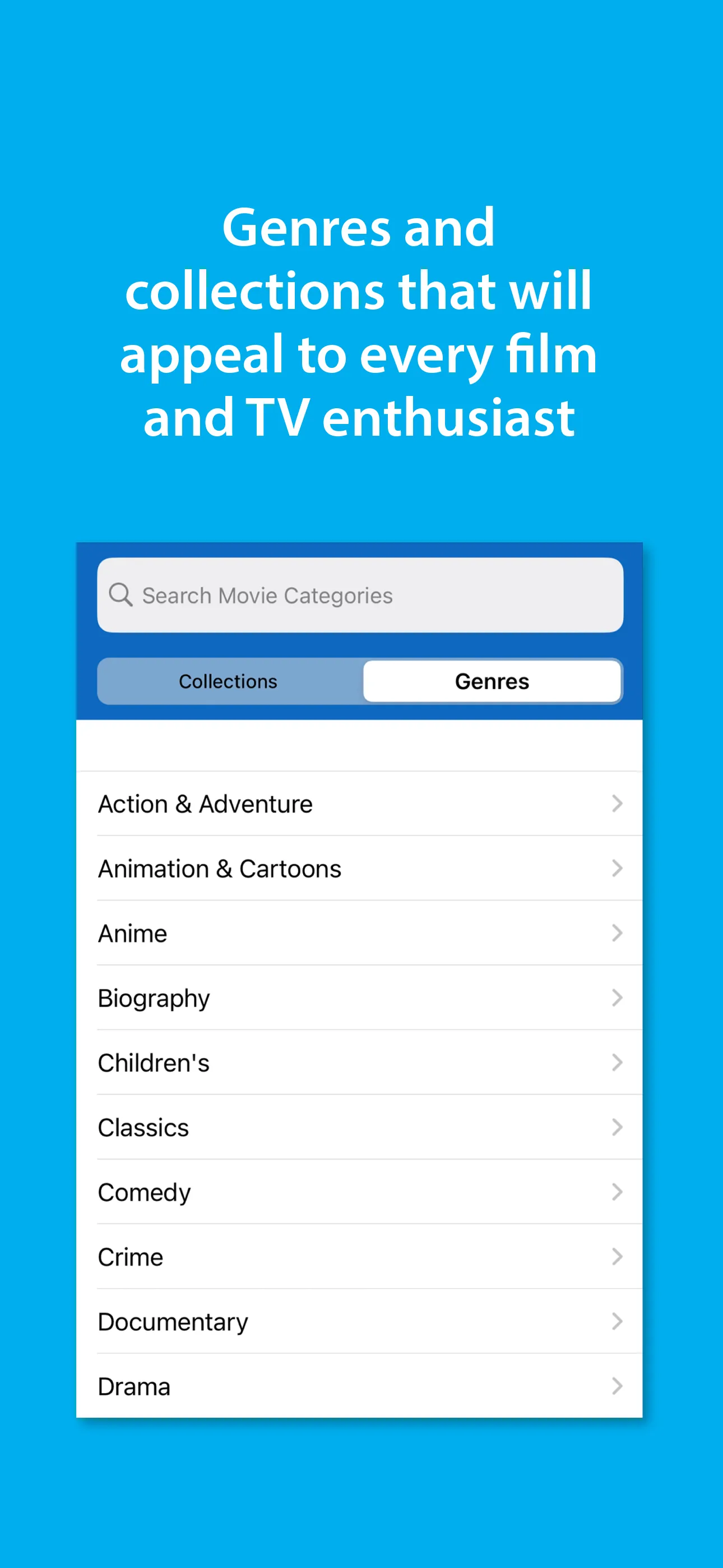 hoopla Digital iphone screenshot 8