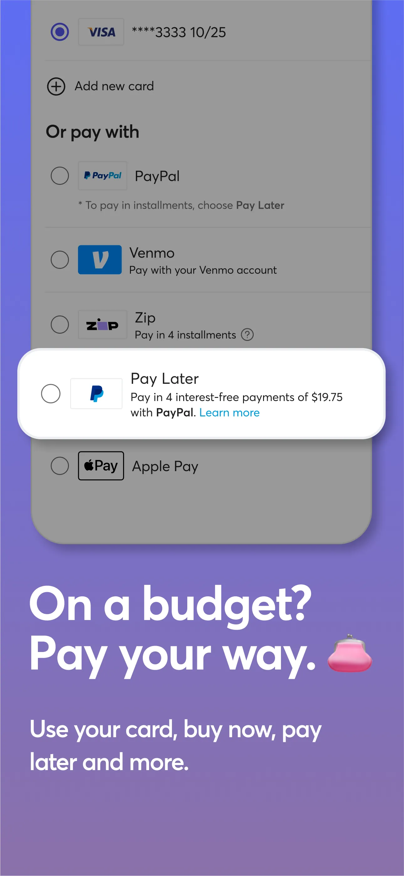 Mercari: Buying & Selling App iphone screenshot 7