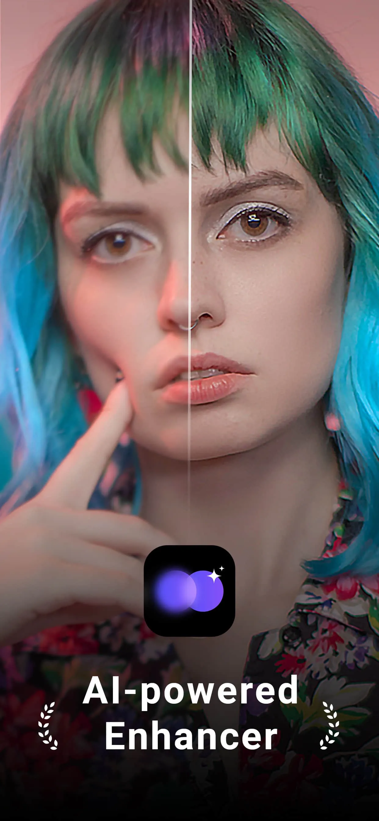 AI Photo Enhancer - Pixelance iphone screenshot 8