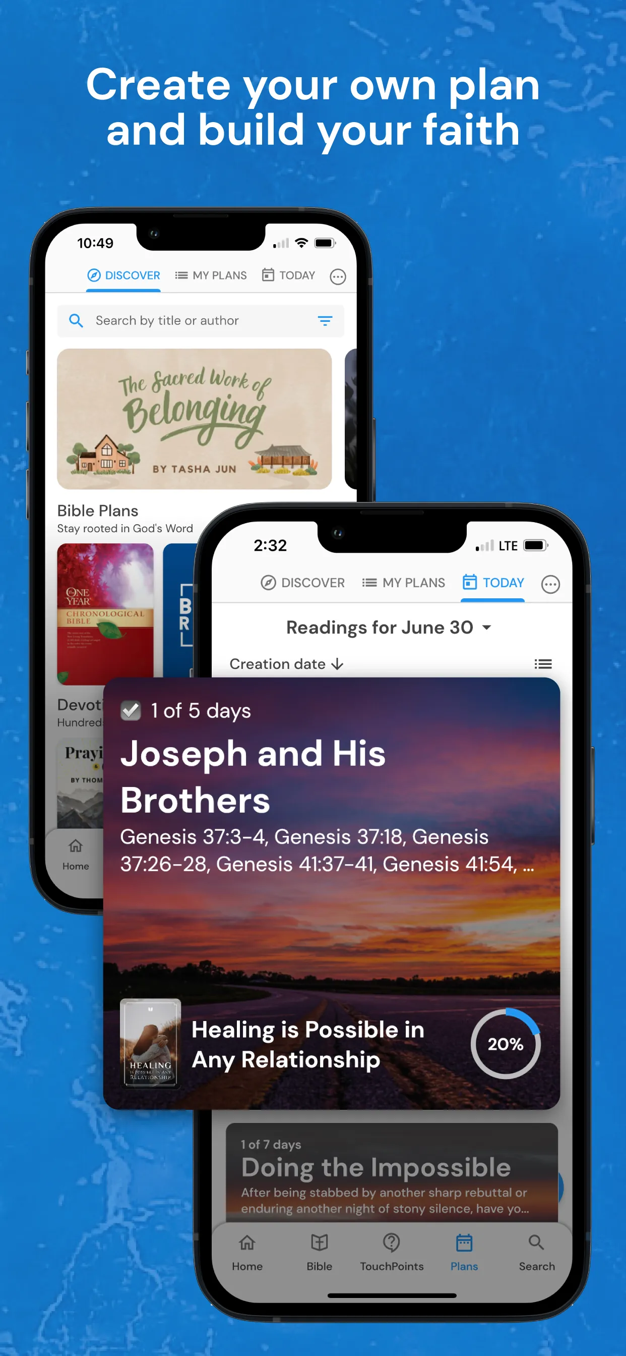 Holy Bible King James + Audio iphone screenshot 7