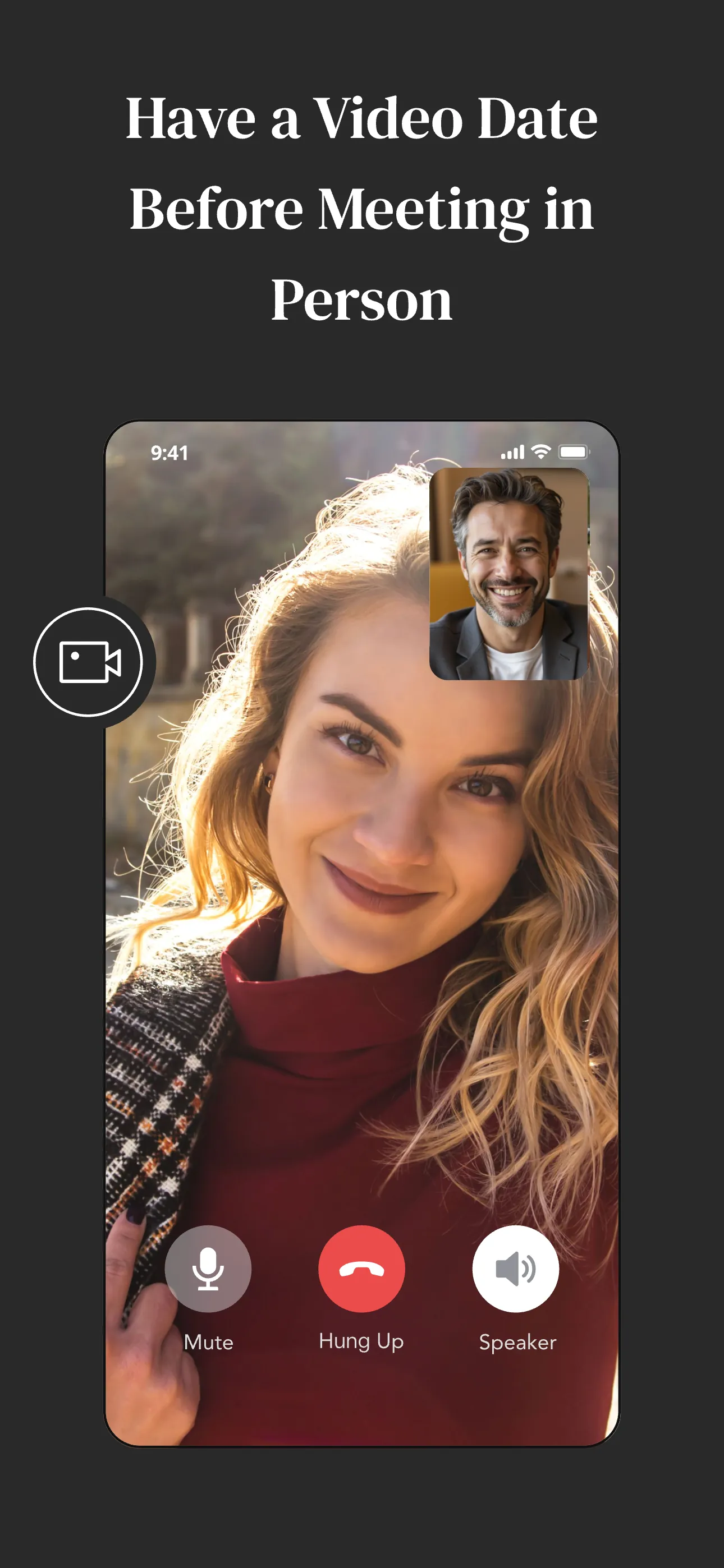 MM: Elite Premium Dating App iphone screenshot 4