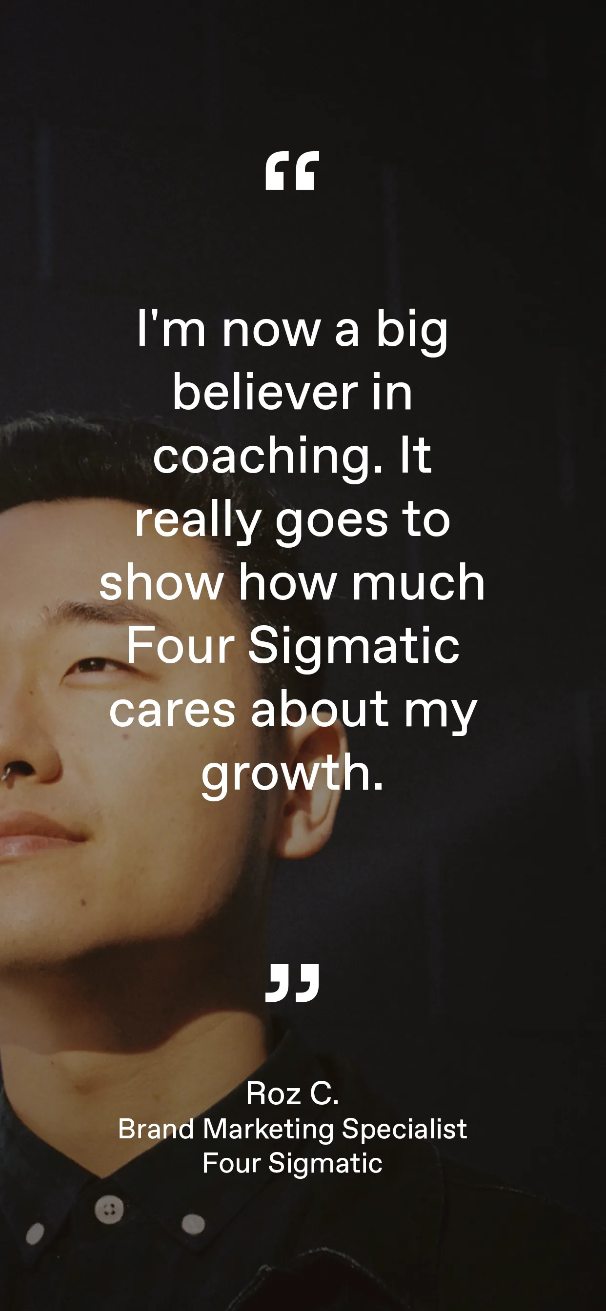 Sphere: Coaching App iphone screenshot 7