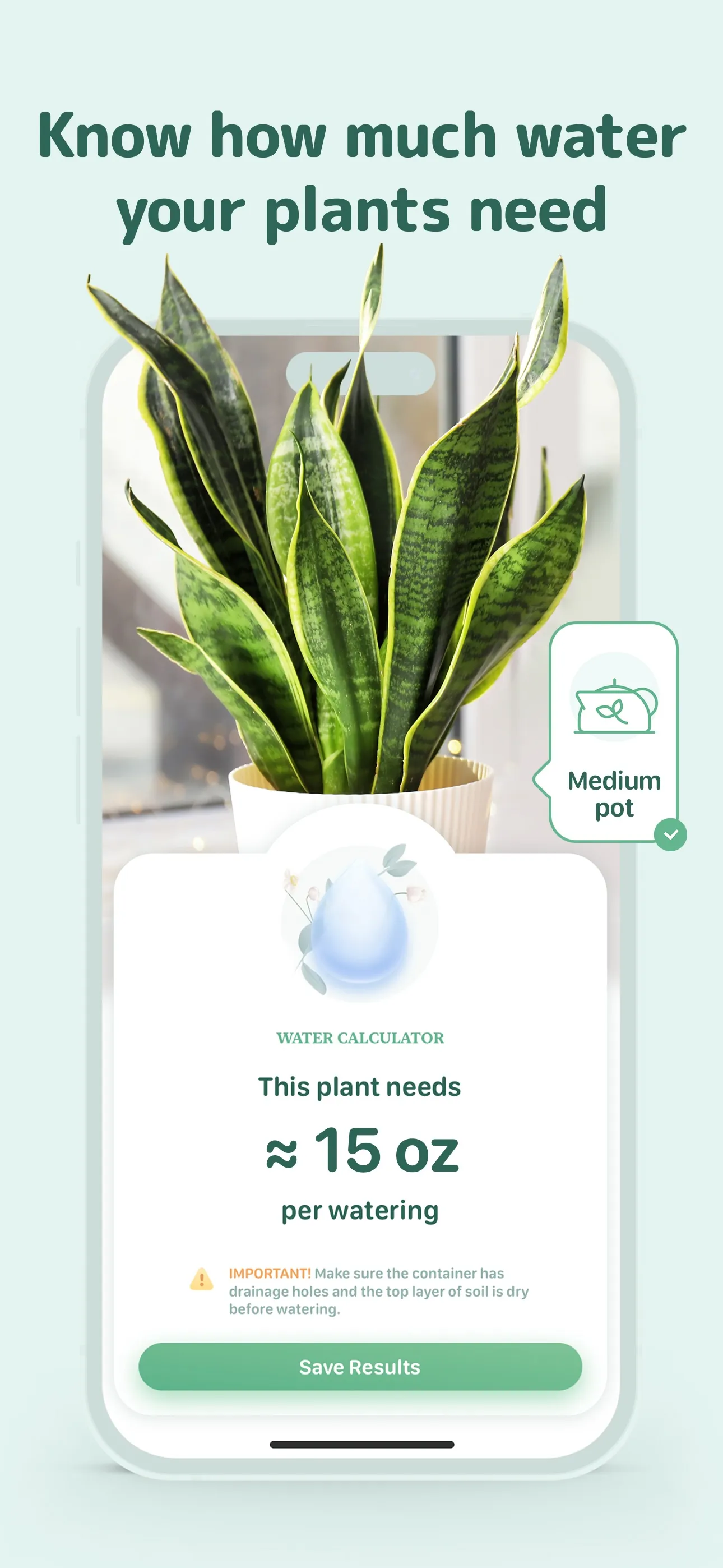 Blossom - Plant Care Guide iphone screenshot 9