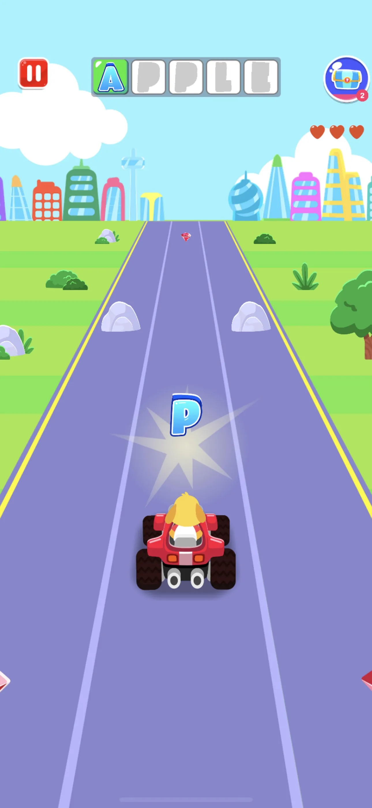 Kiddopia - Kids Learning Games iphone screenshot 9