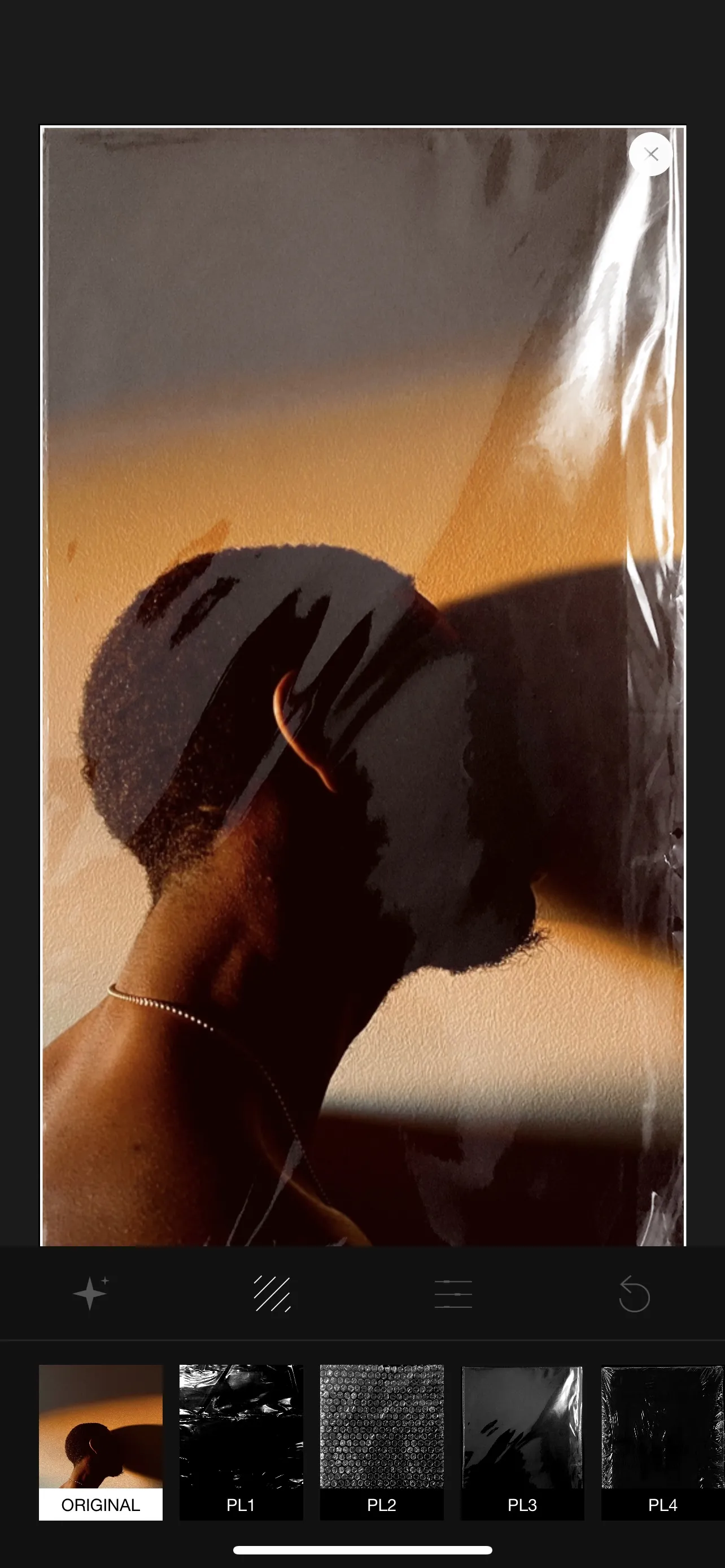 Most: Aesthetic Story Editor iphone screenshot 8