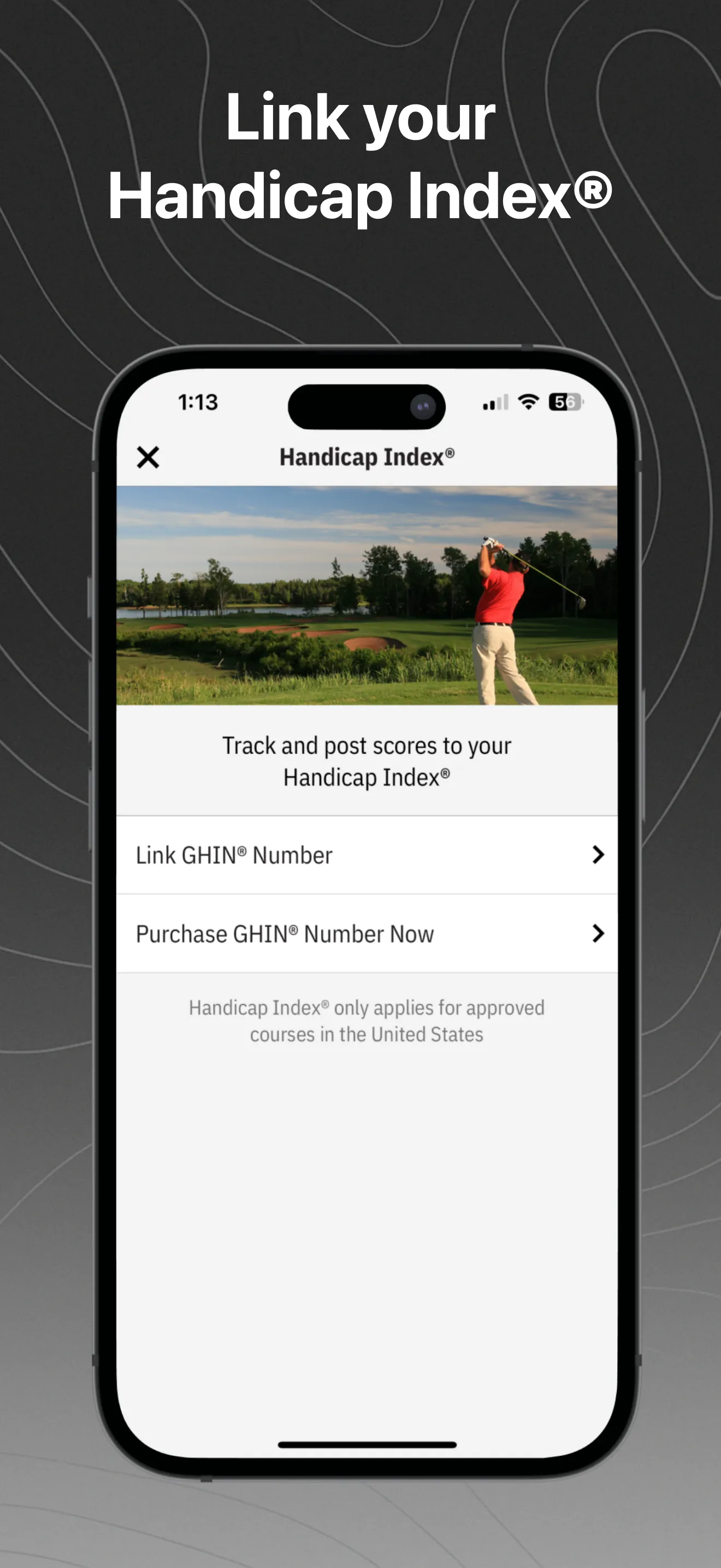 Golfshot: Golf GPS + Watch iphone screenshot 9