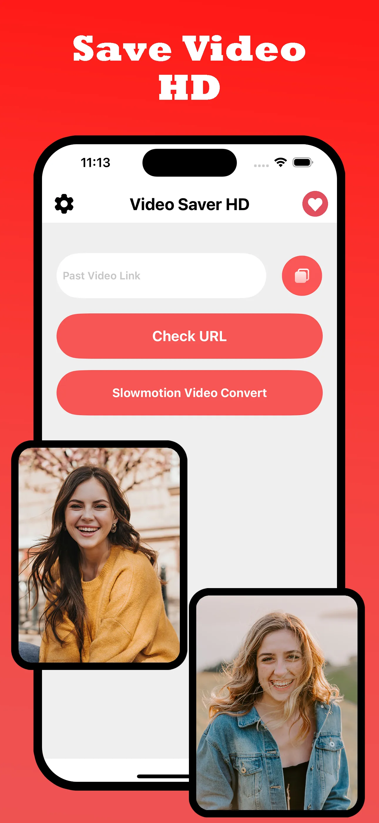 All Video Downloader - V iphone screenshot 3