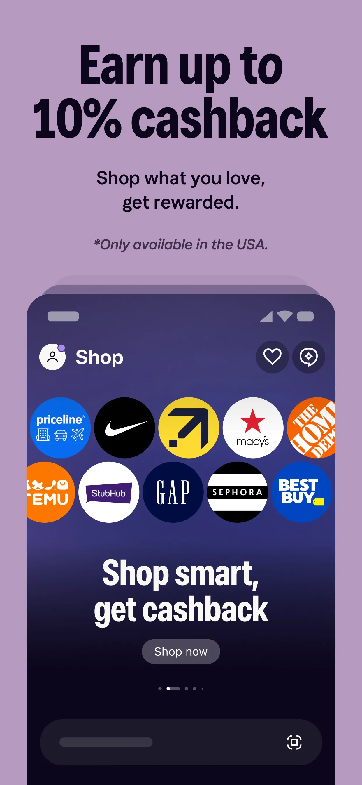Klarna | Shop now. Pay later. iphone screenshot 4
