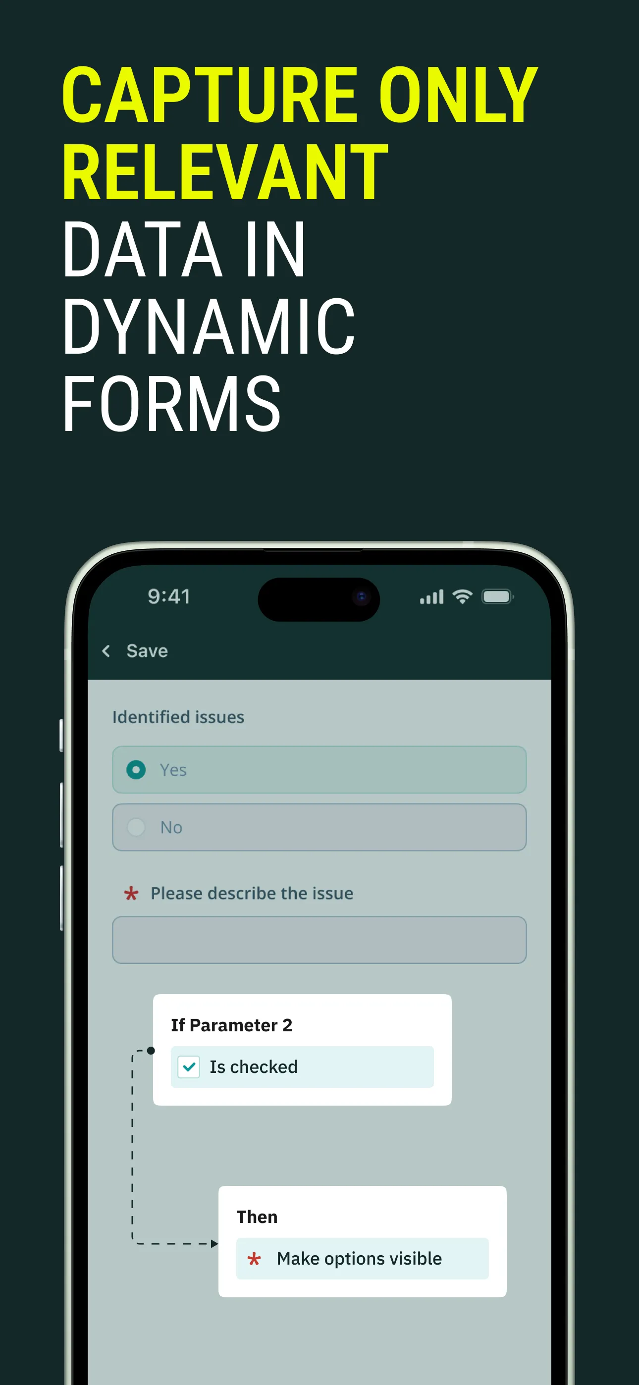 Fluix Tasks iphone screenshot 2