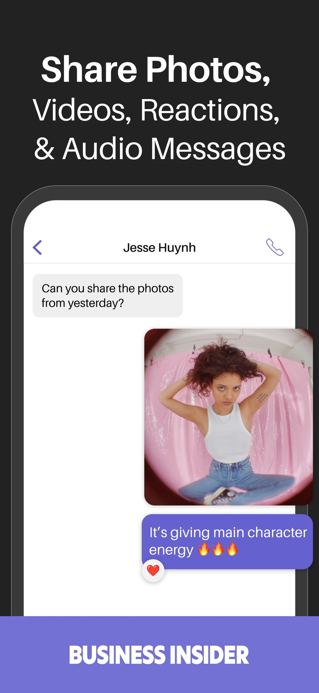 Text Free: Second Call Number iphone screenshot 6