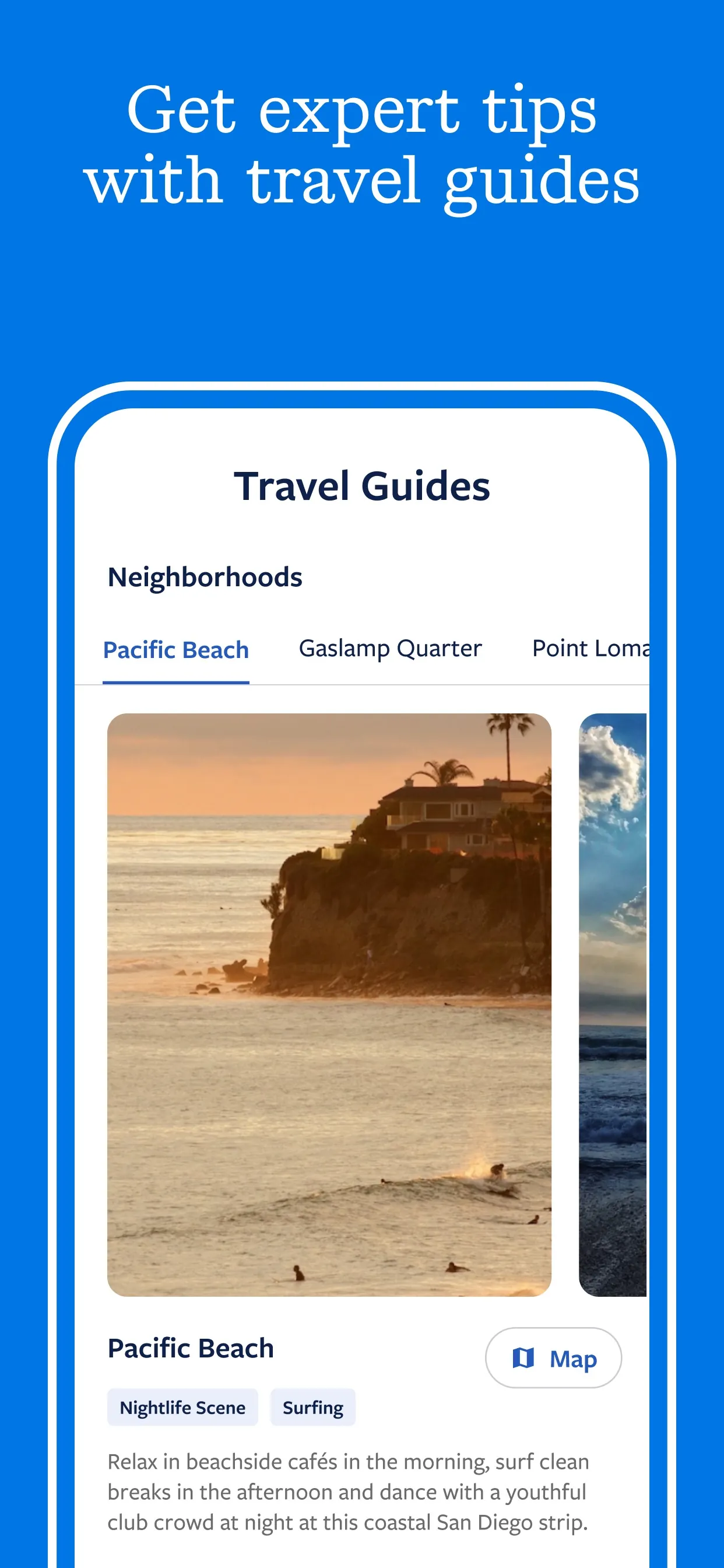 Vrbo Vacation Rentals iphone screenshot 5