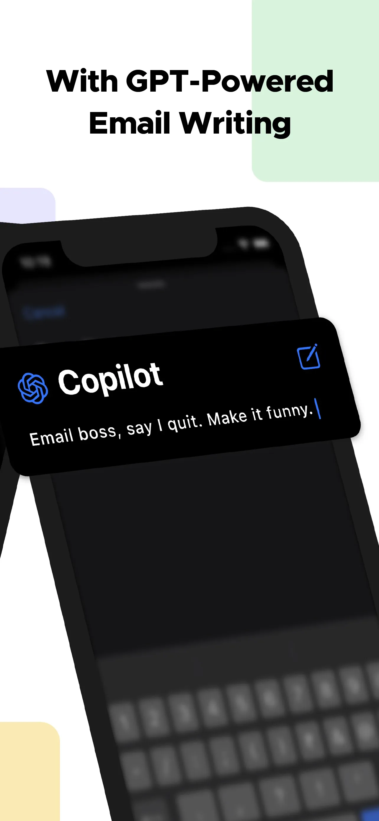 Canary Mail - Inbox for Emails iphone screenshot 2