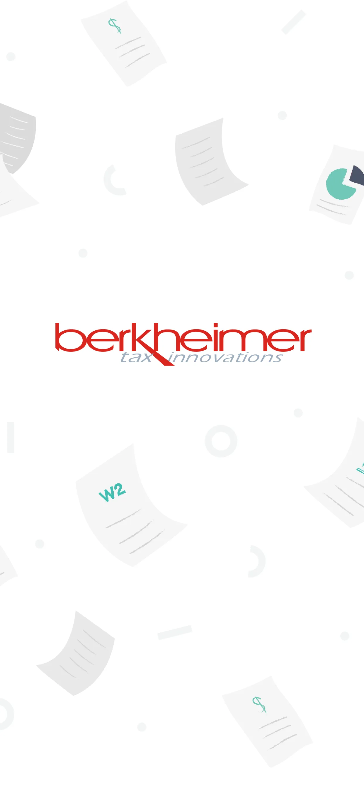 Berkheimer Tax Innovations iphone screenshot 1