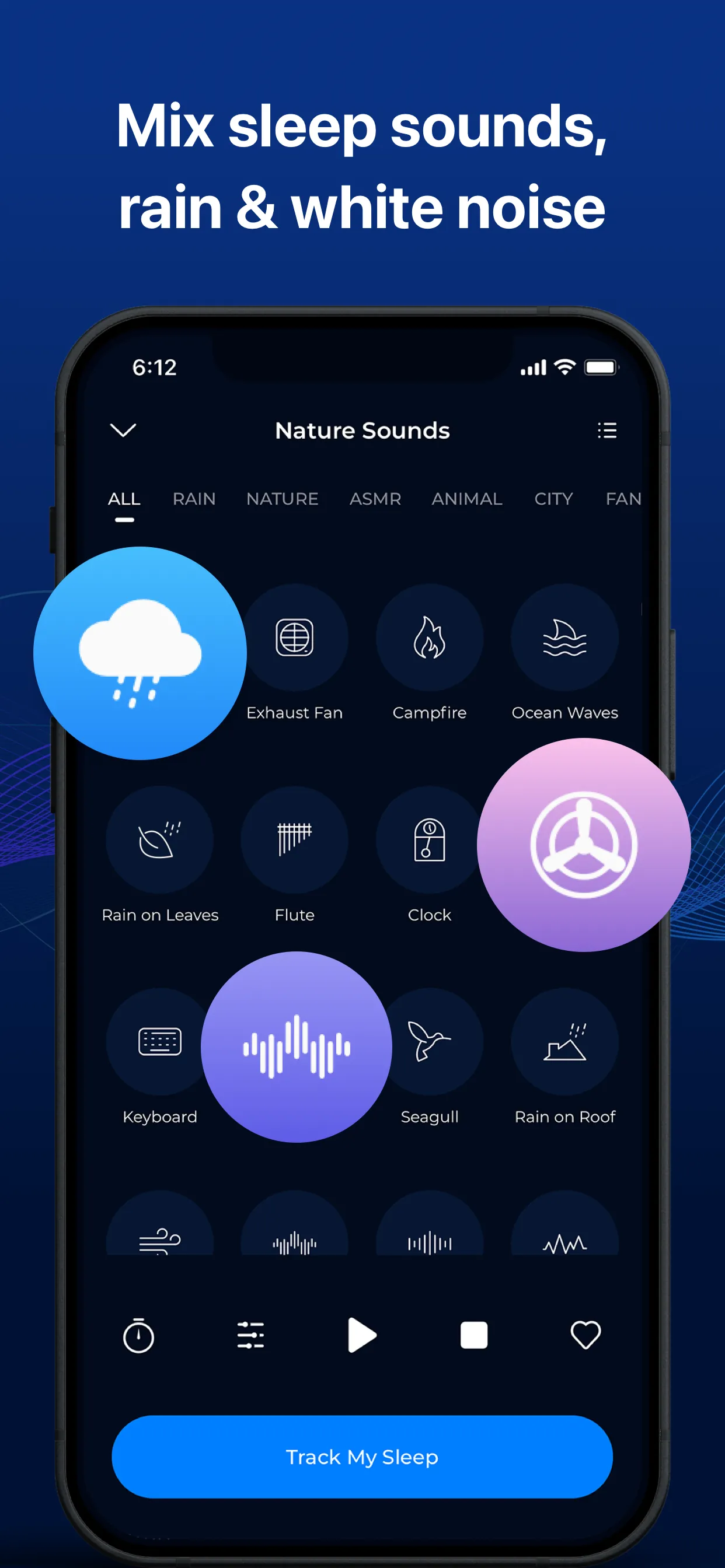 ShutEye®: Sleep Tracker, Sound iphone screenshot 7