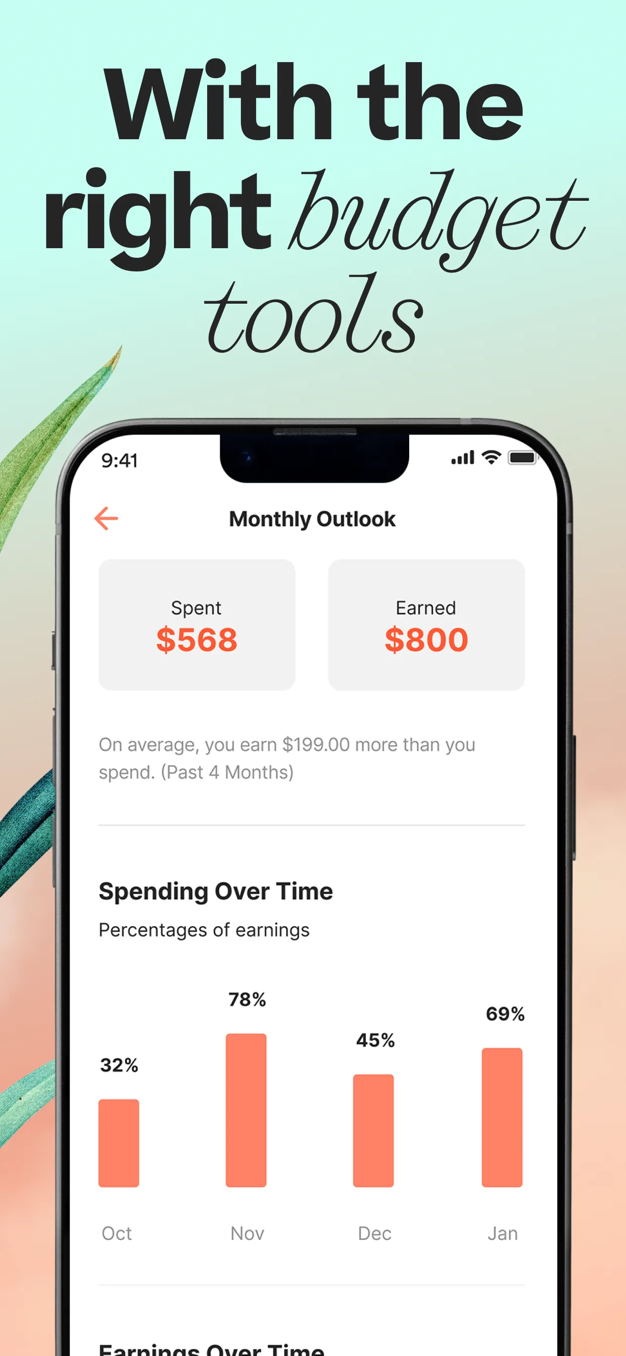 Klover - Instant Cash Advance iphone screenshot 4