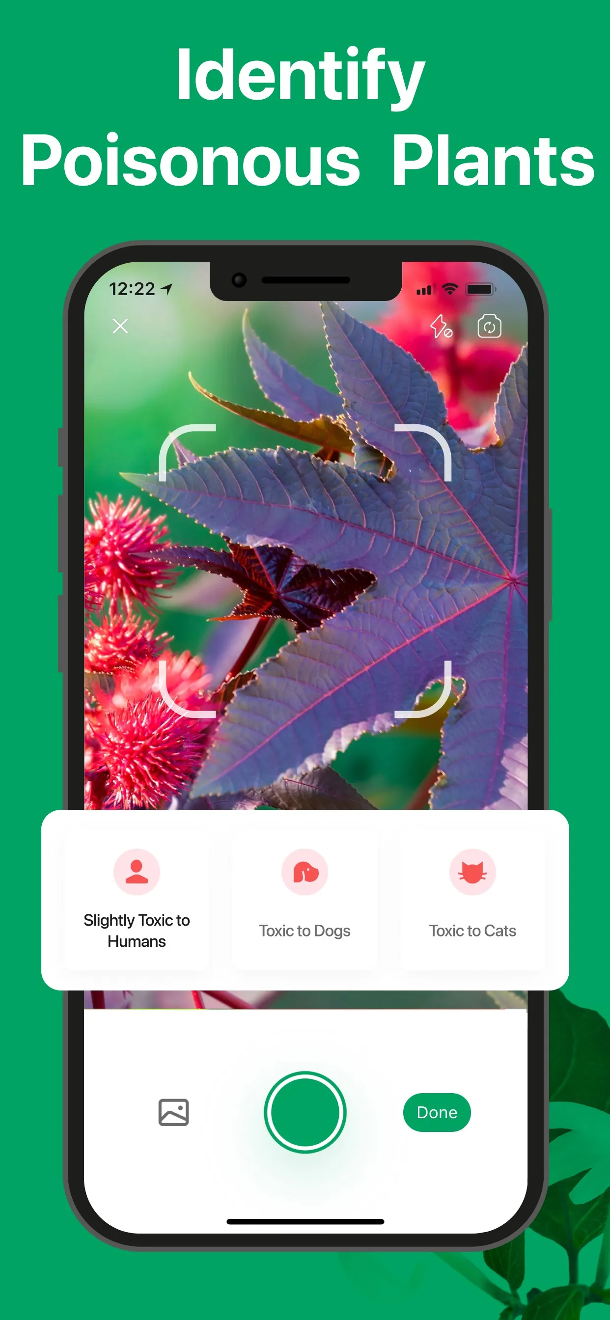 PictureThis - Plant Identifier iphone screenshot 6