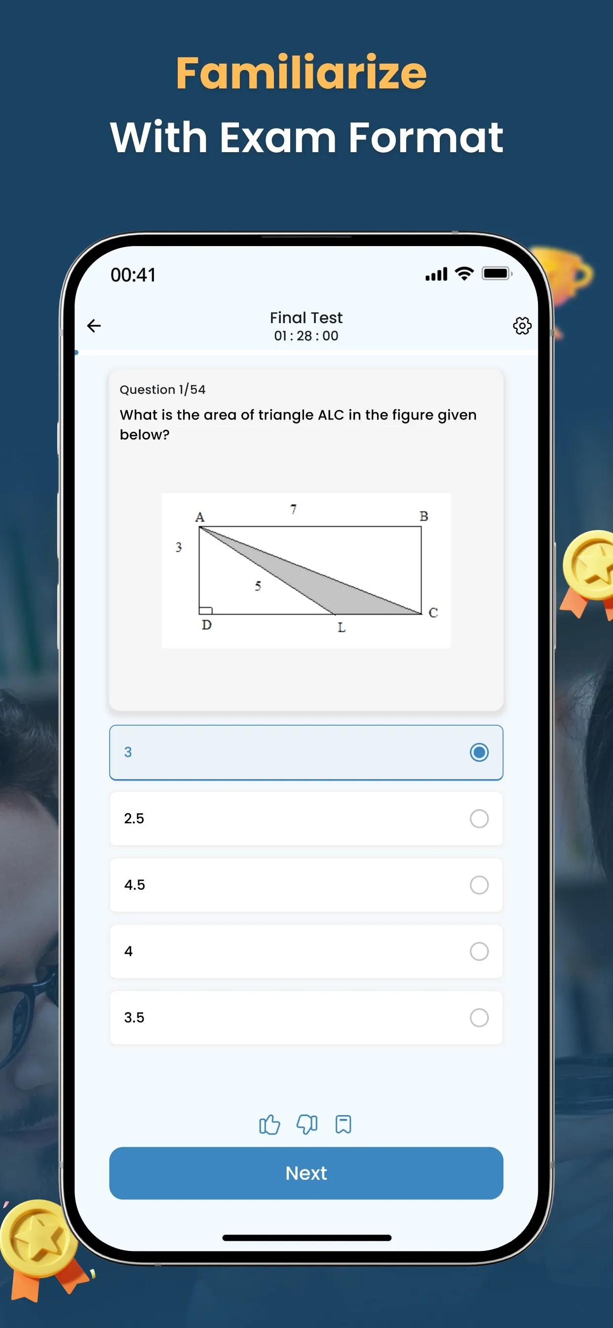 GRE Prep & Practice 2025 iphone screenshot 6