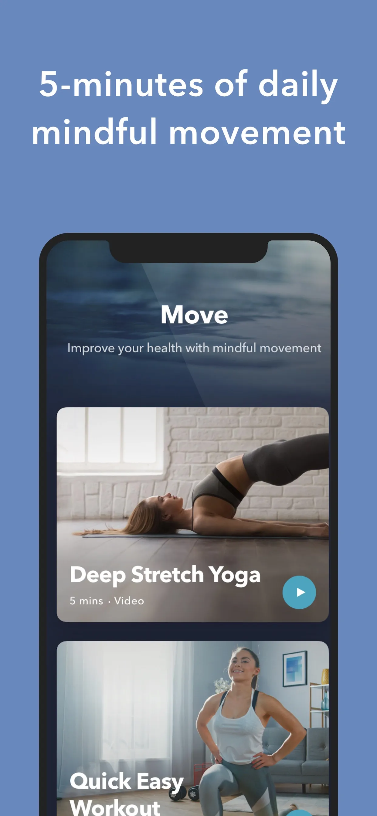 Simple Habit Sleep, Meditation iphone screenshot 7