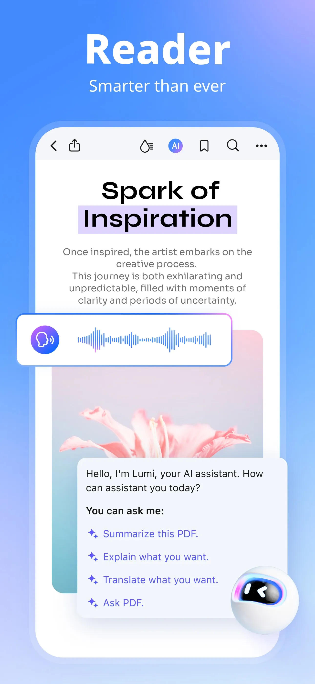 PDFelement: PDF Editor, Viewer iphone screenshot 5