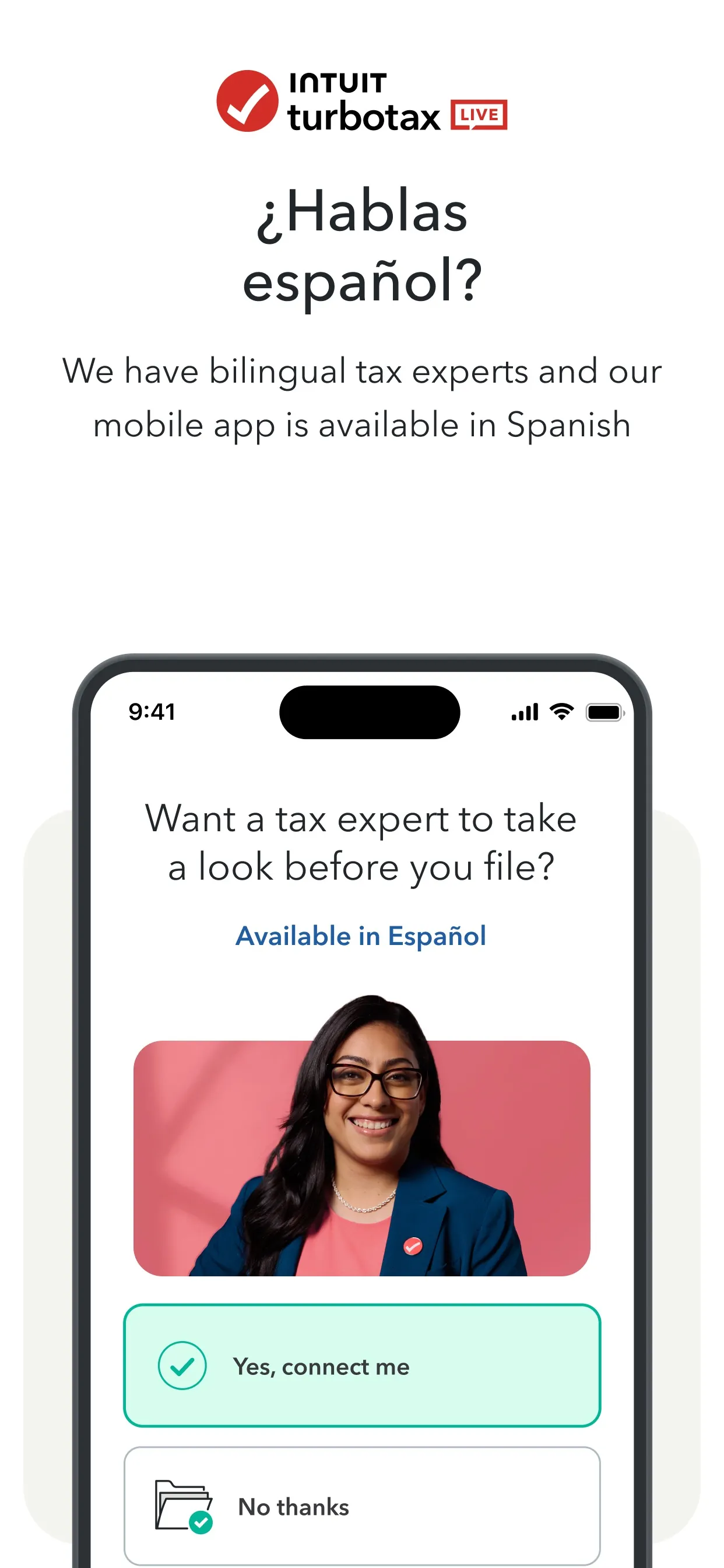 TurboTax: File Your Tax Return iphone screenshot 9