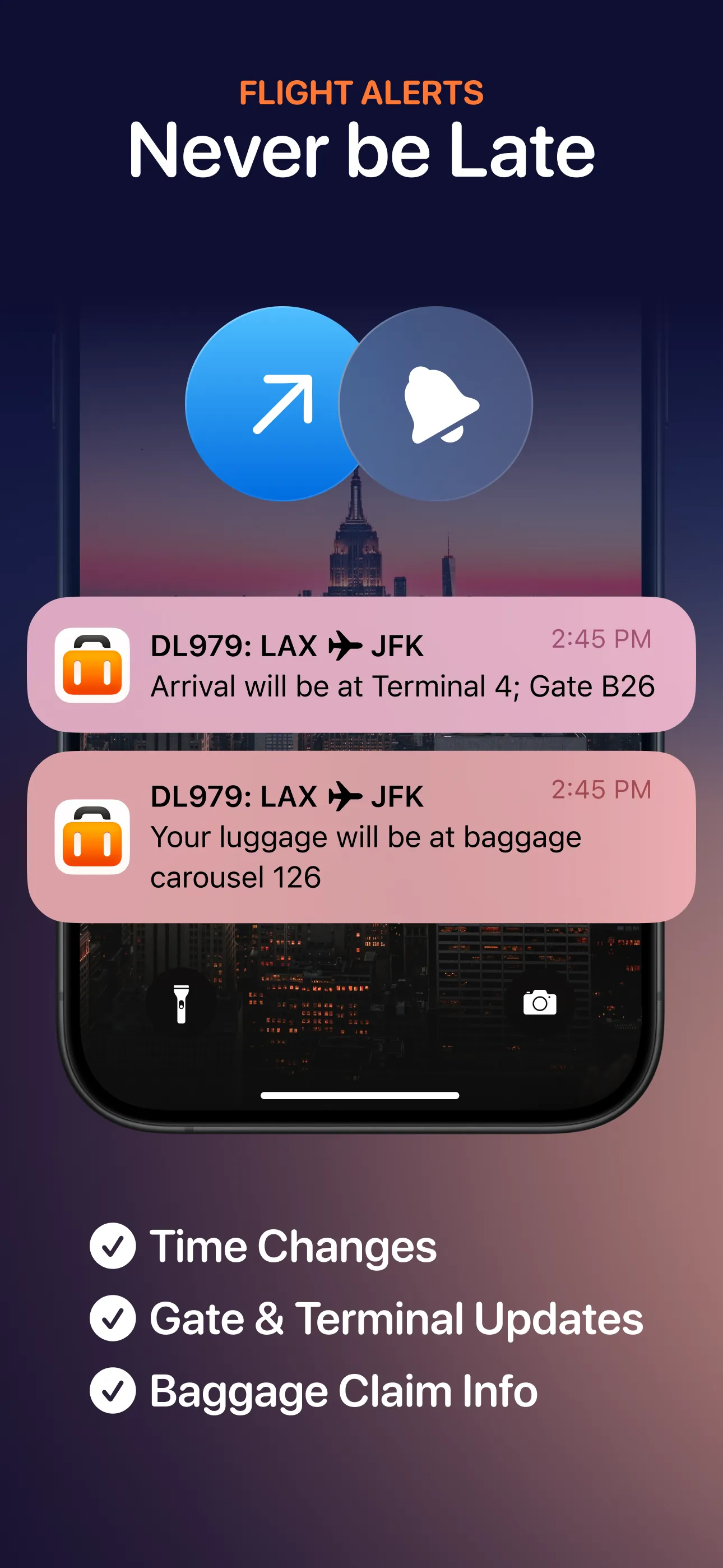 Travel Planner Guide: Tripsy iphone screenshot 7