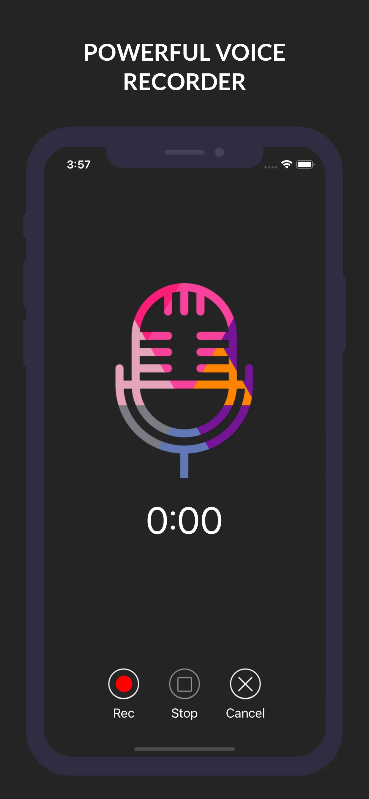 Add music to videos! iphone screenshot 6