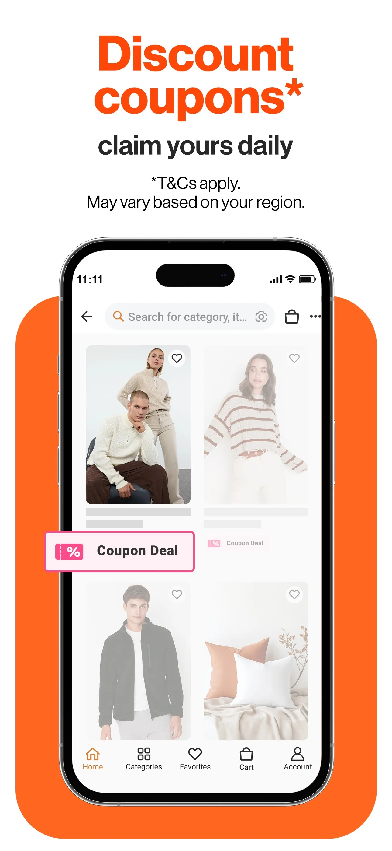 Trendyol: Fashion & Trends iphone screenshot 6