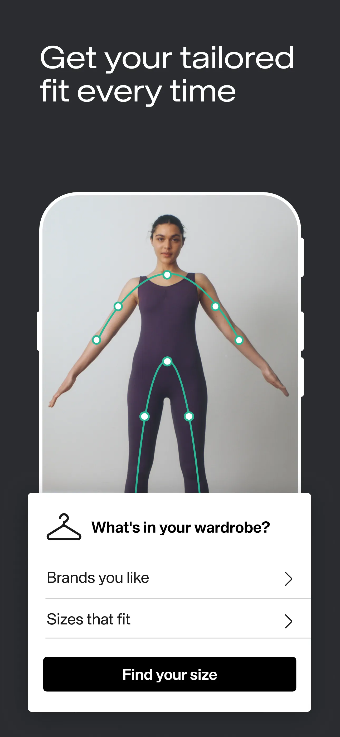 Zalando – Online fashion iphone screenshot 5