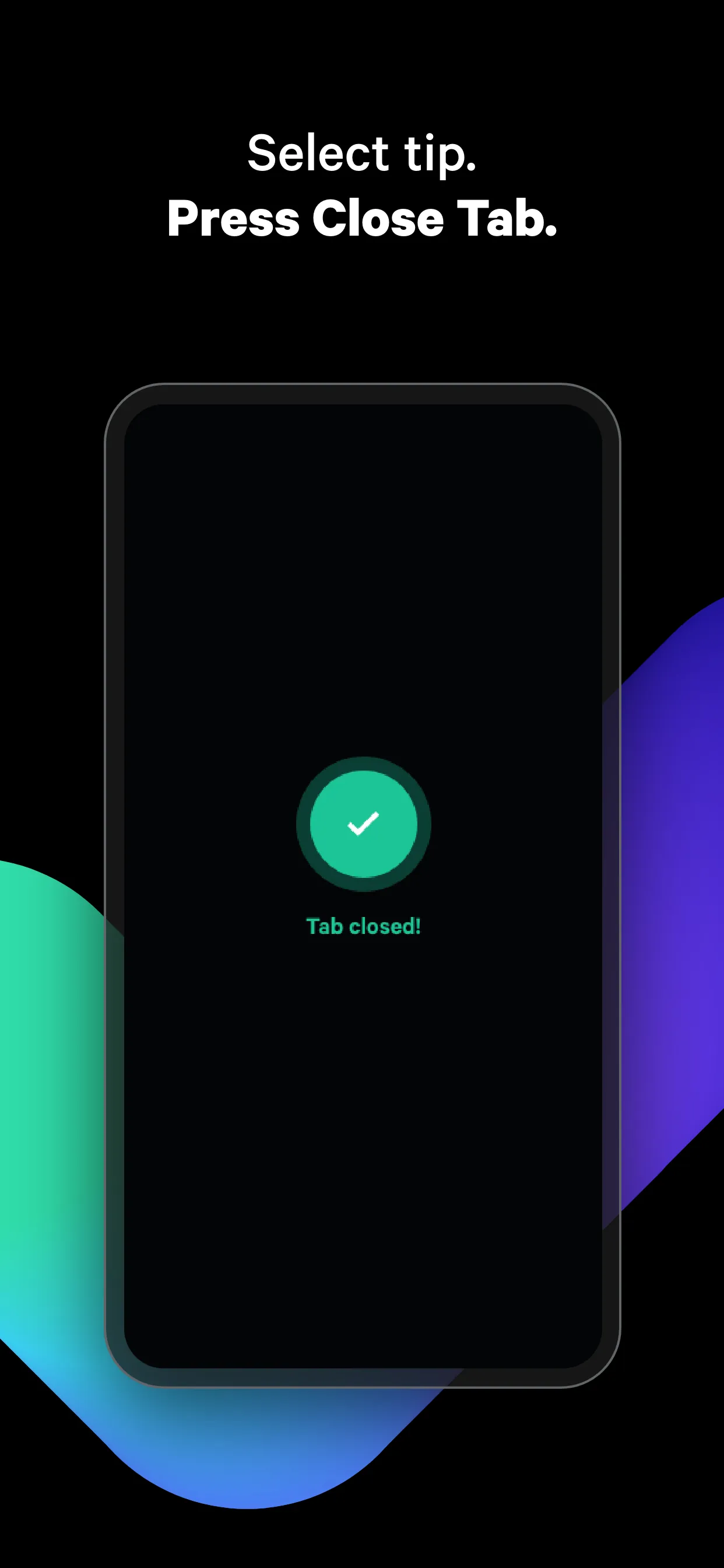 Rooam: Pay From Your Phone iphone screenshot 5