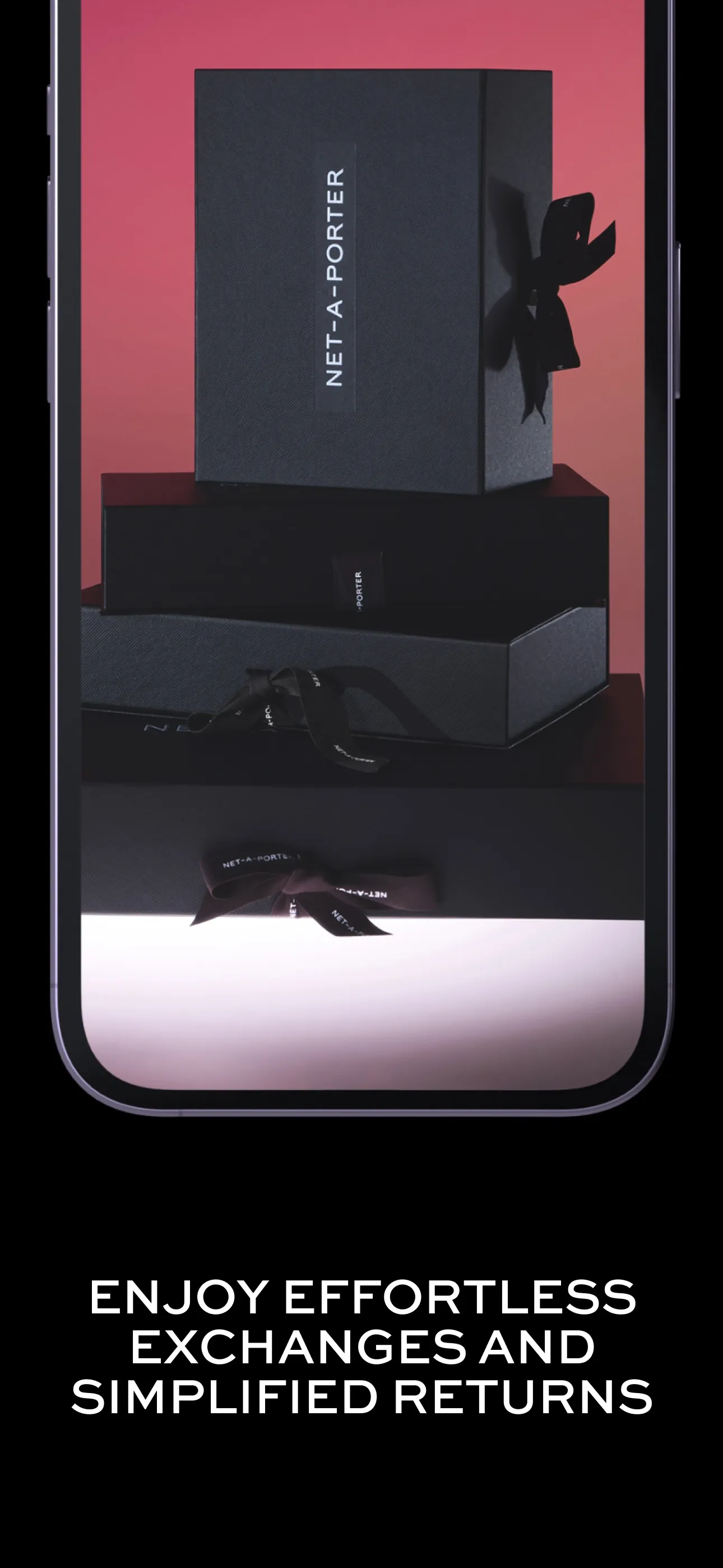 NET-A-PORTER: Luxury Fashion iphone screenshot 8