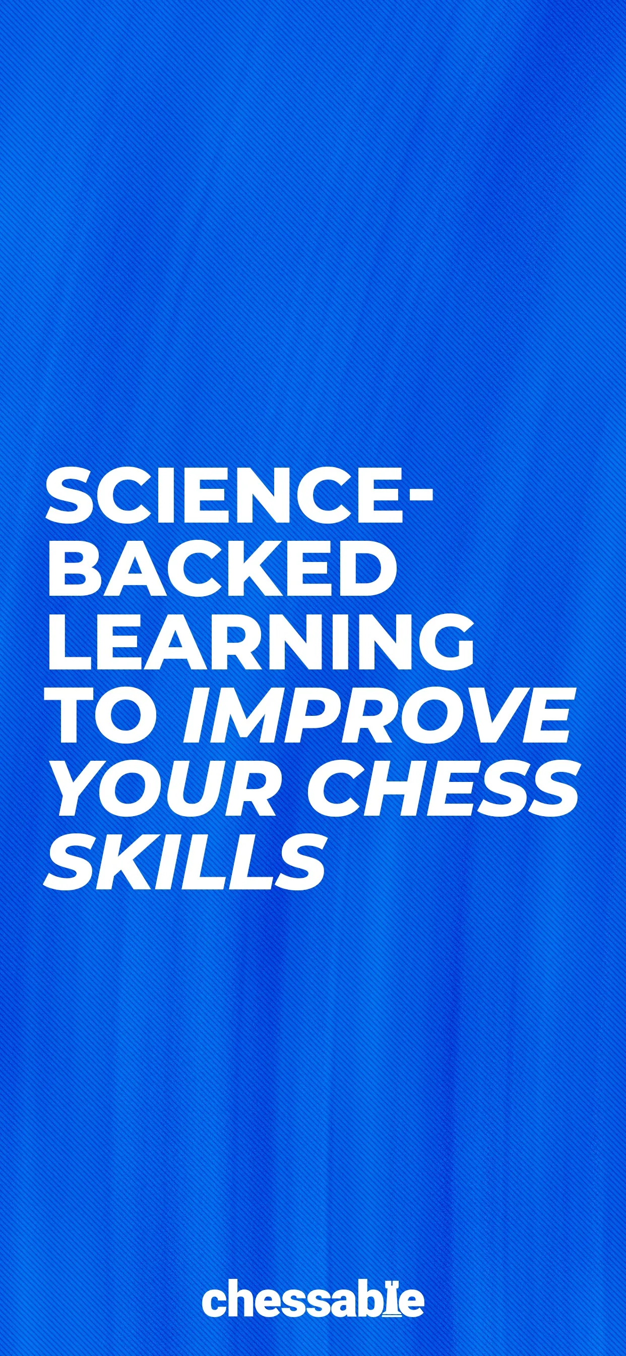 Chessable - Learn chess online iphone screenshot 1