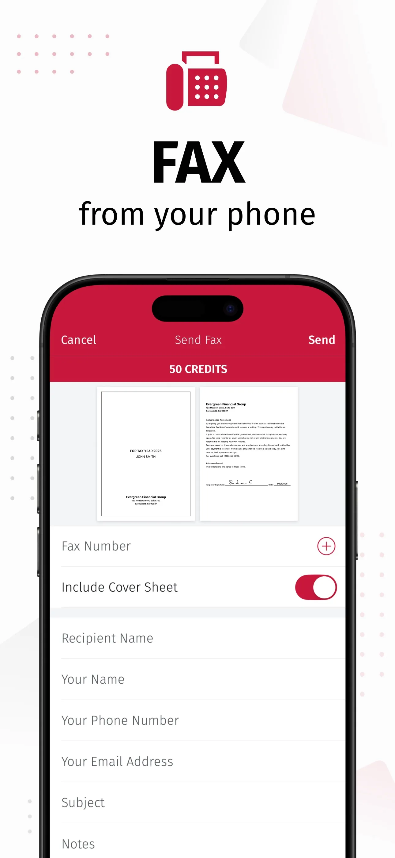 SwiftScan AI Document Scanner iphone screenshot 10