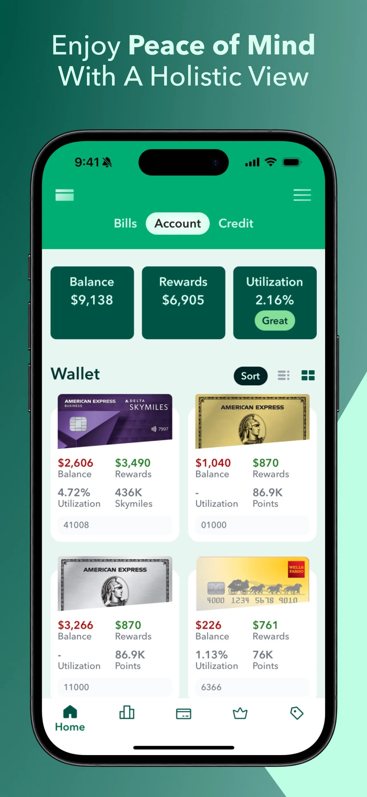 MaxRewards: Rewards & Cashback iphone screenshot 4