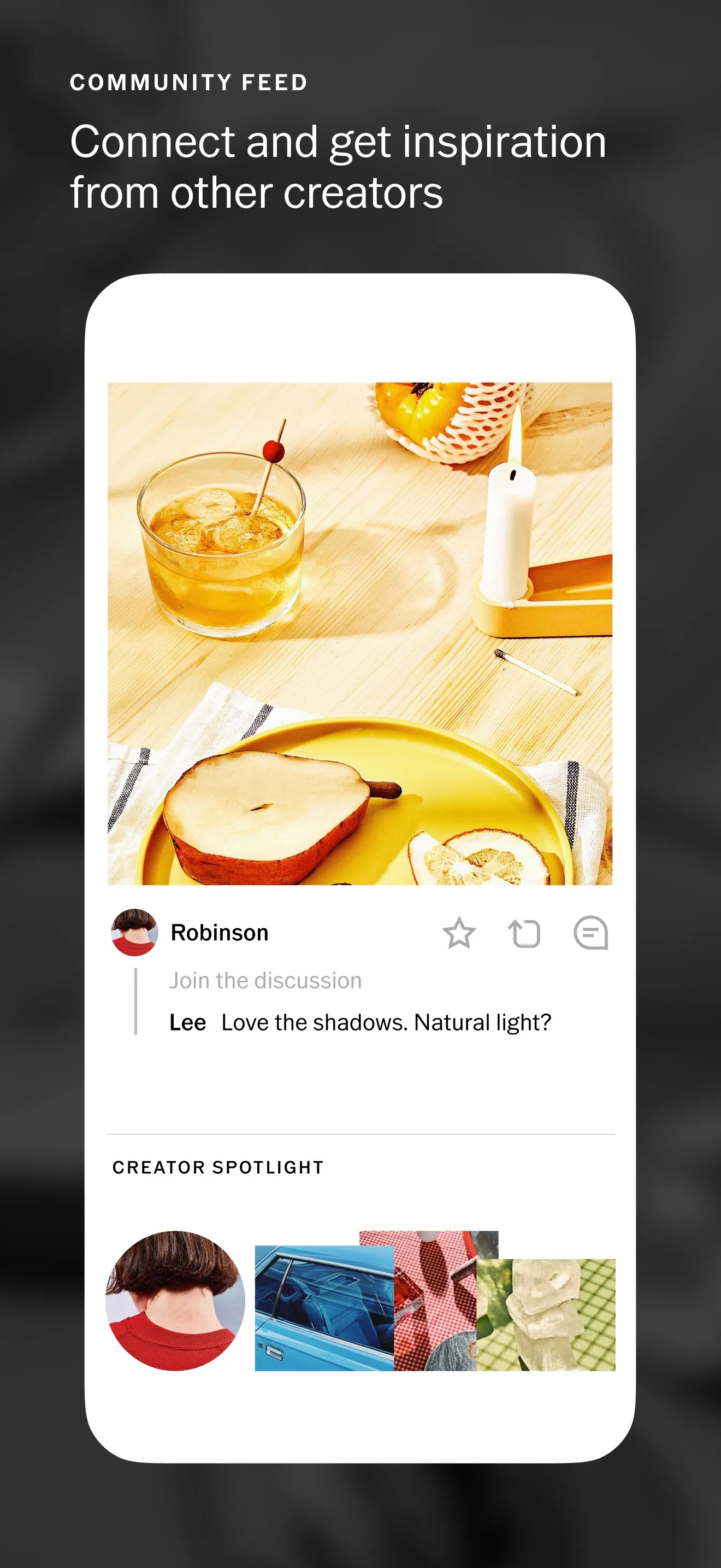 VSCO: Photo Editor iphone screenshot 6