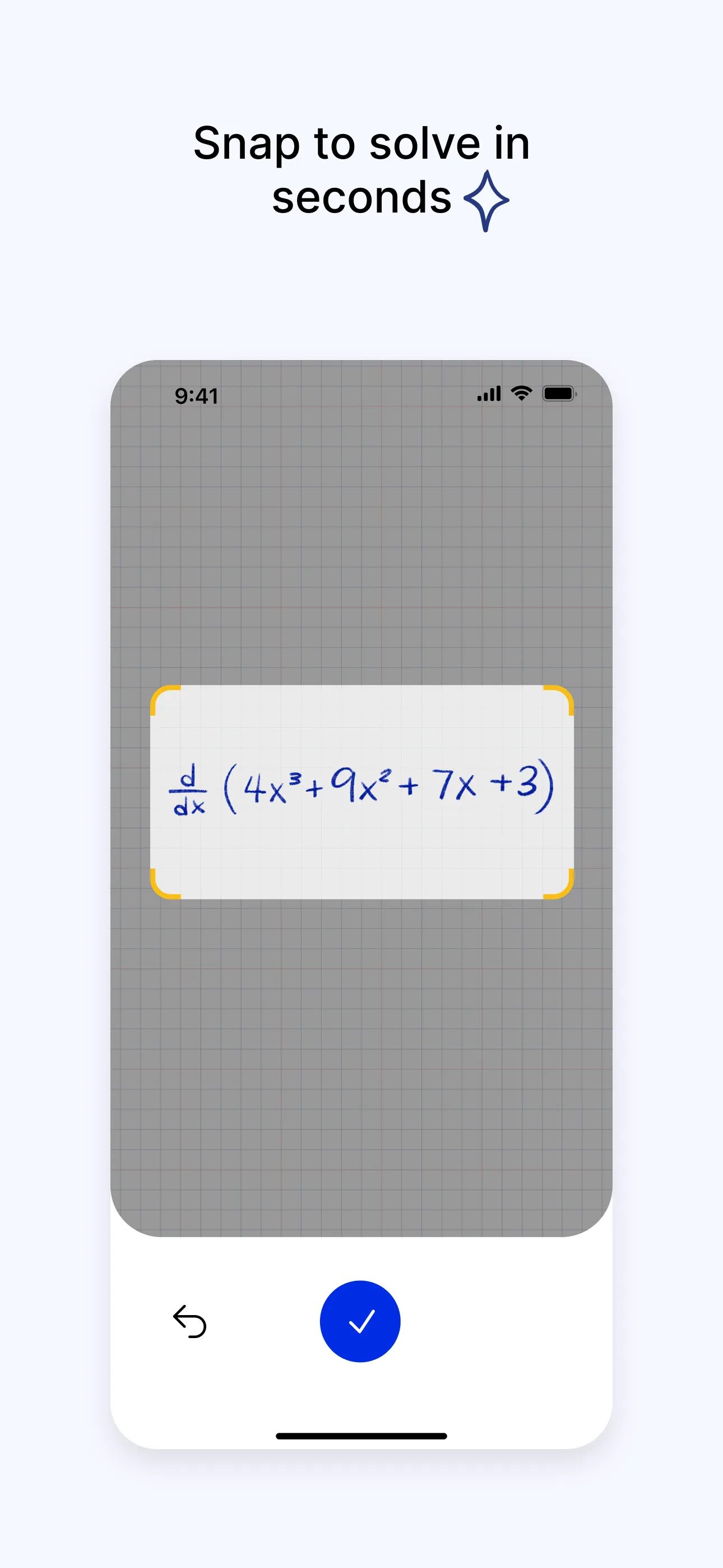 Course Hero: AI Homework Help iphone screenshot 2