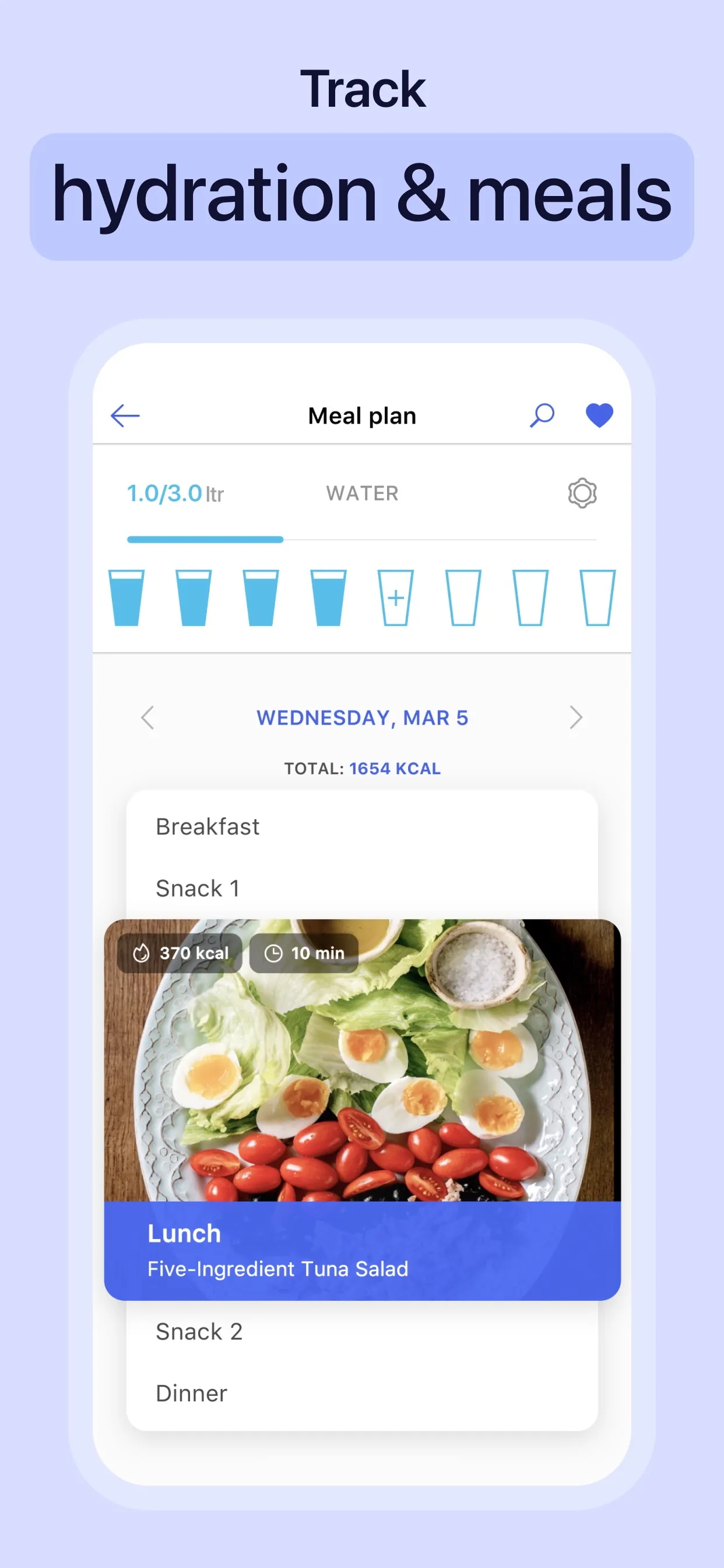Weight Loss Walking by Slimkit iphone screenshot 5